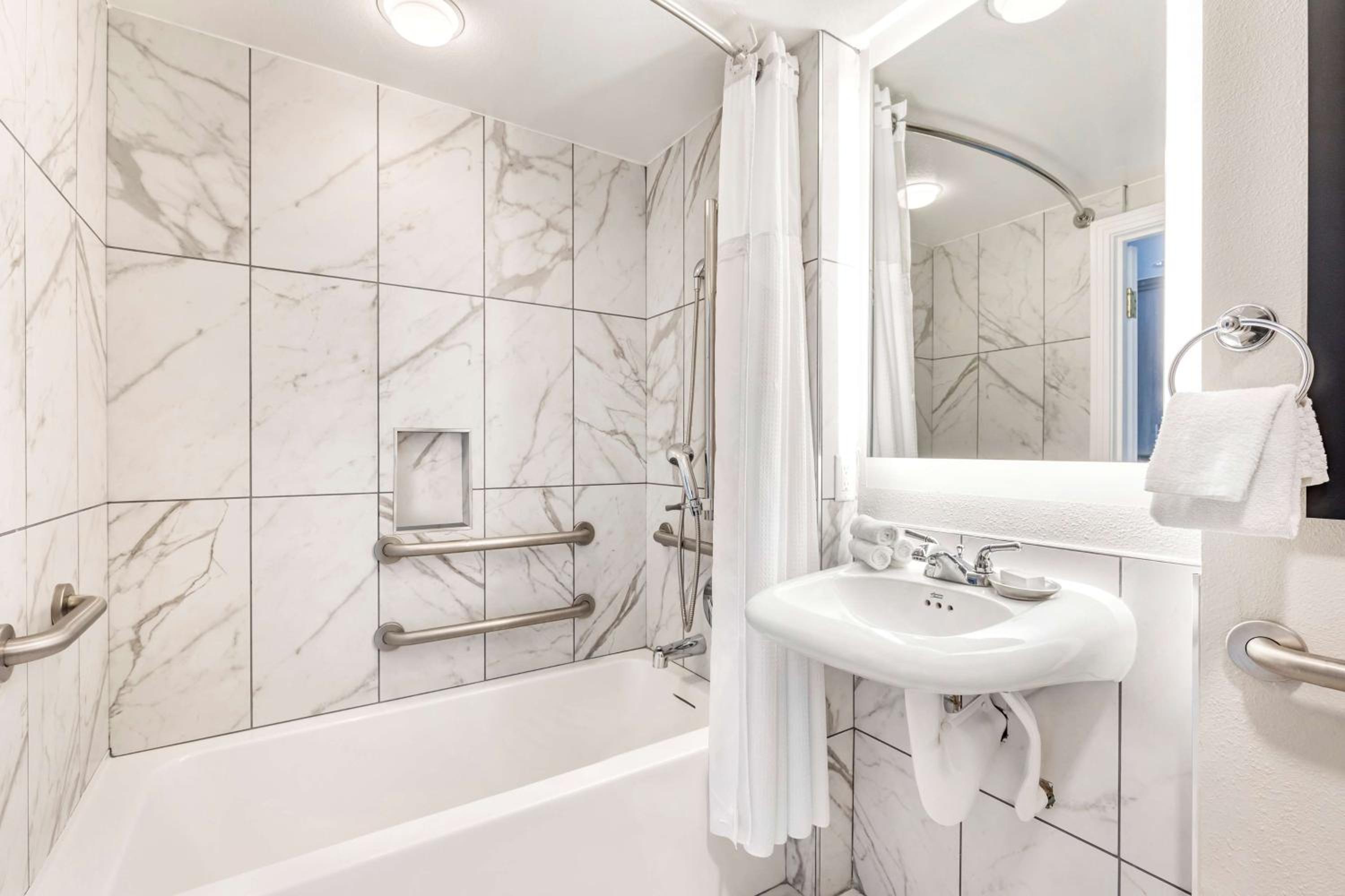 Hilton Grand Vacations Club on the Las Vegas Strip 照片第 62 張，共 70 張