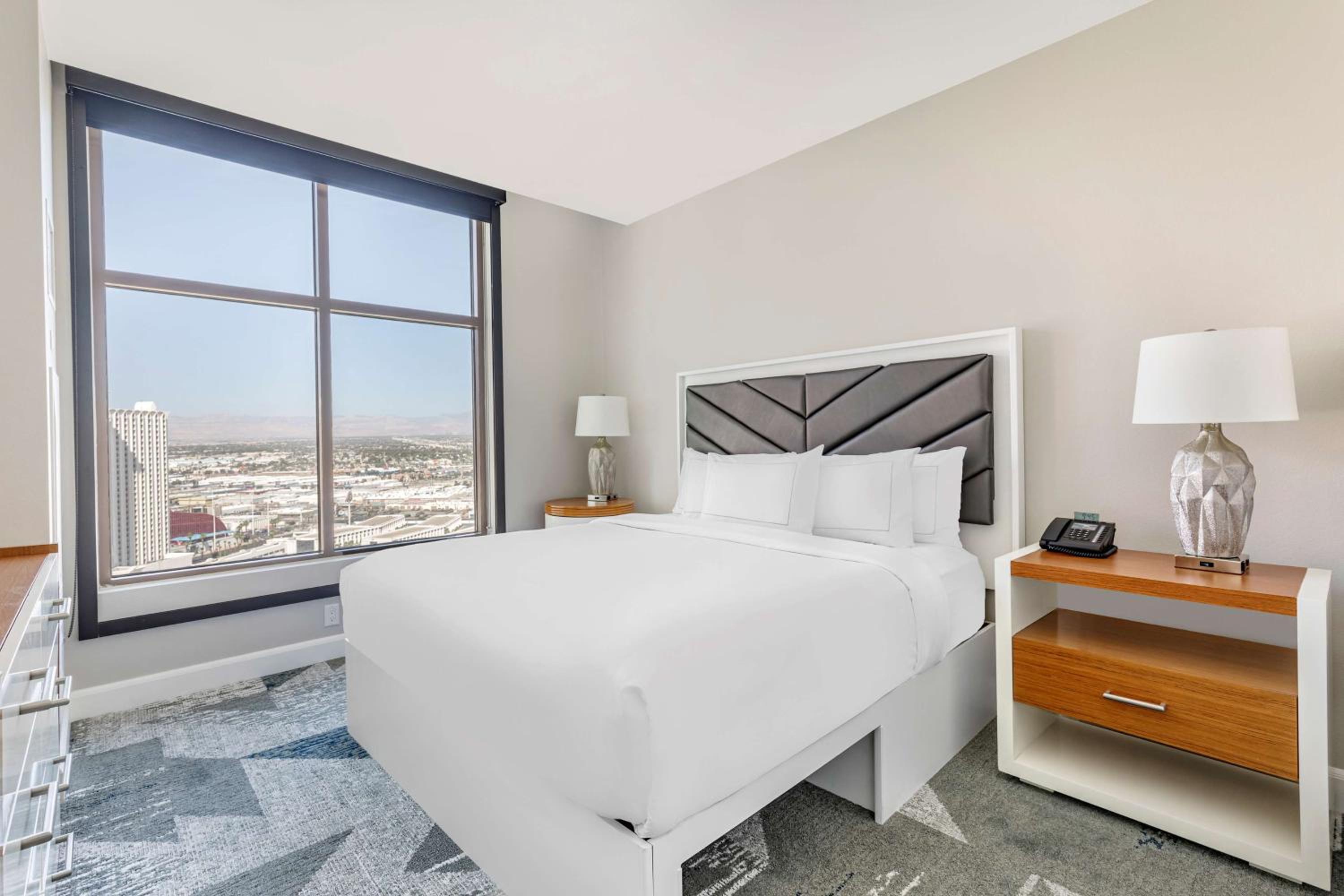 Hilton Grand Vacations Club on the Las Vegas Strip 照片第 41 張，共 70 張