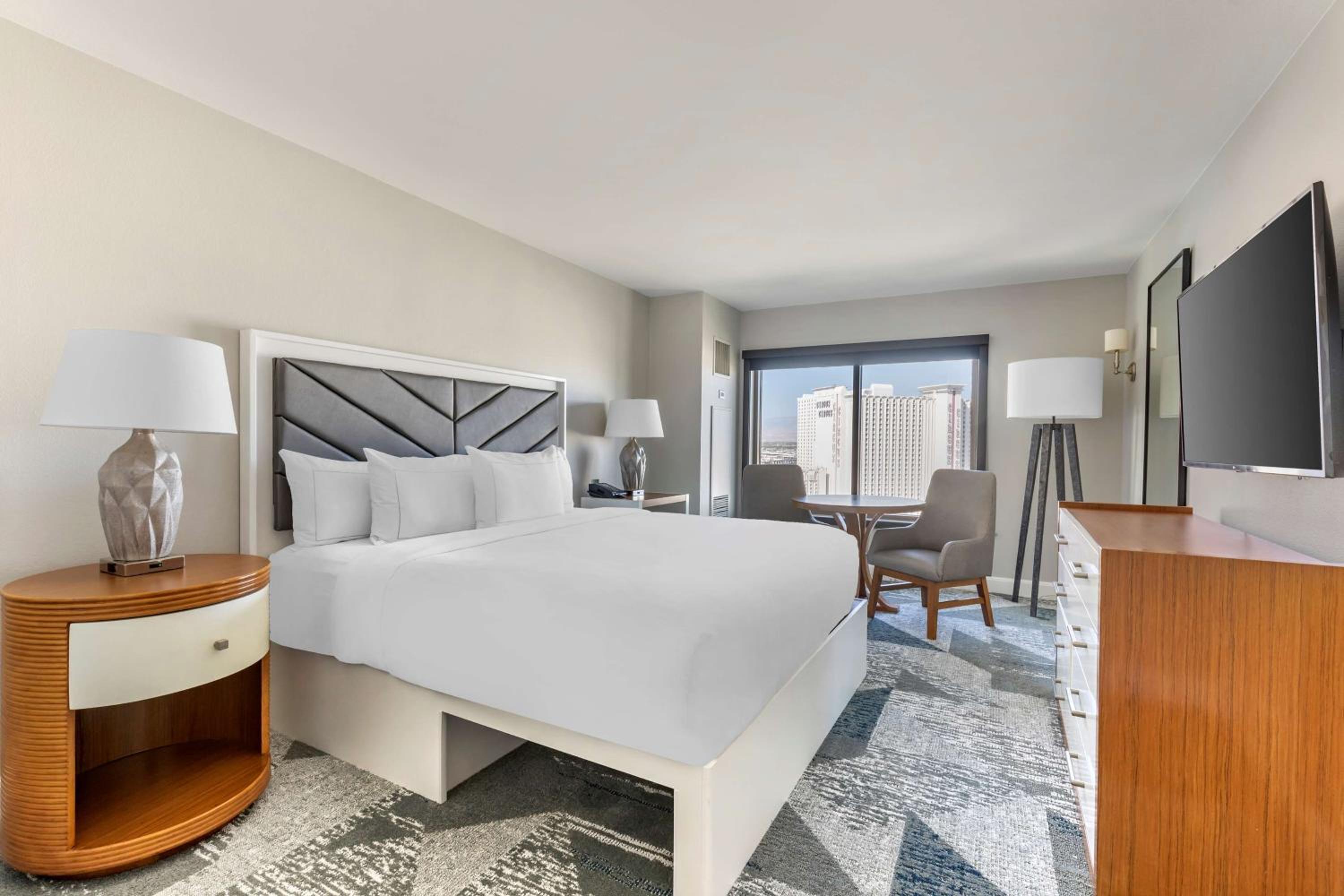 Hilton Grand Vacations Club on the Las Vegas Strip 照片第 55 張，共 70 張