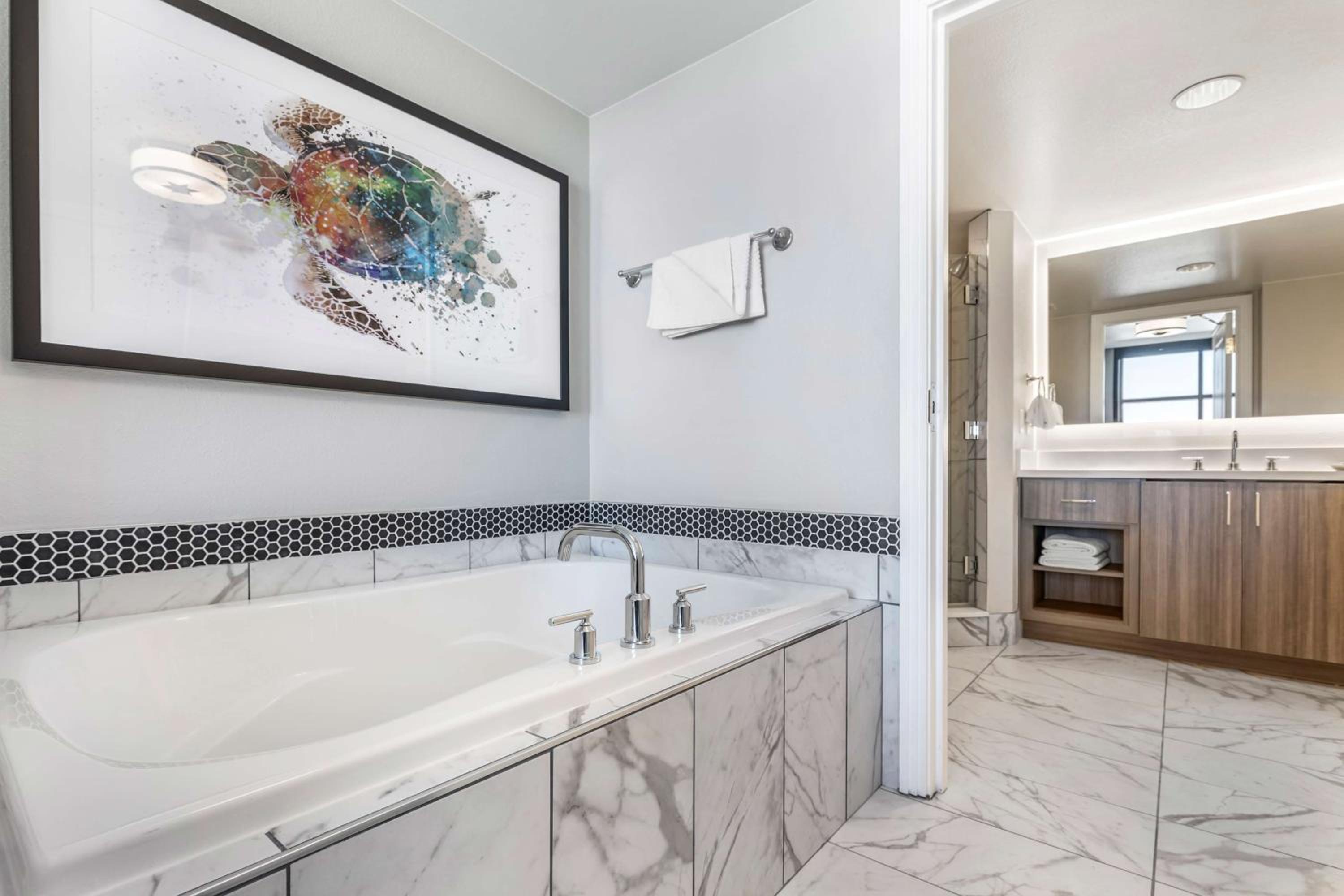Hilton Grand Vacations Club on the Las Vegas Strip 照片第 66 張，共 70 張