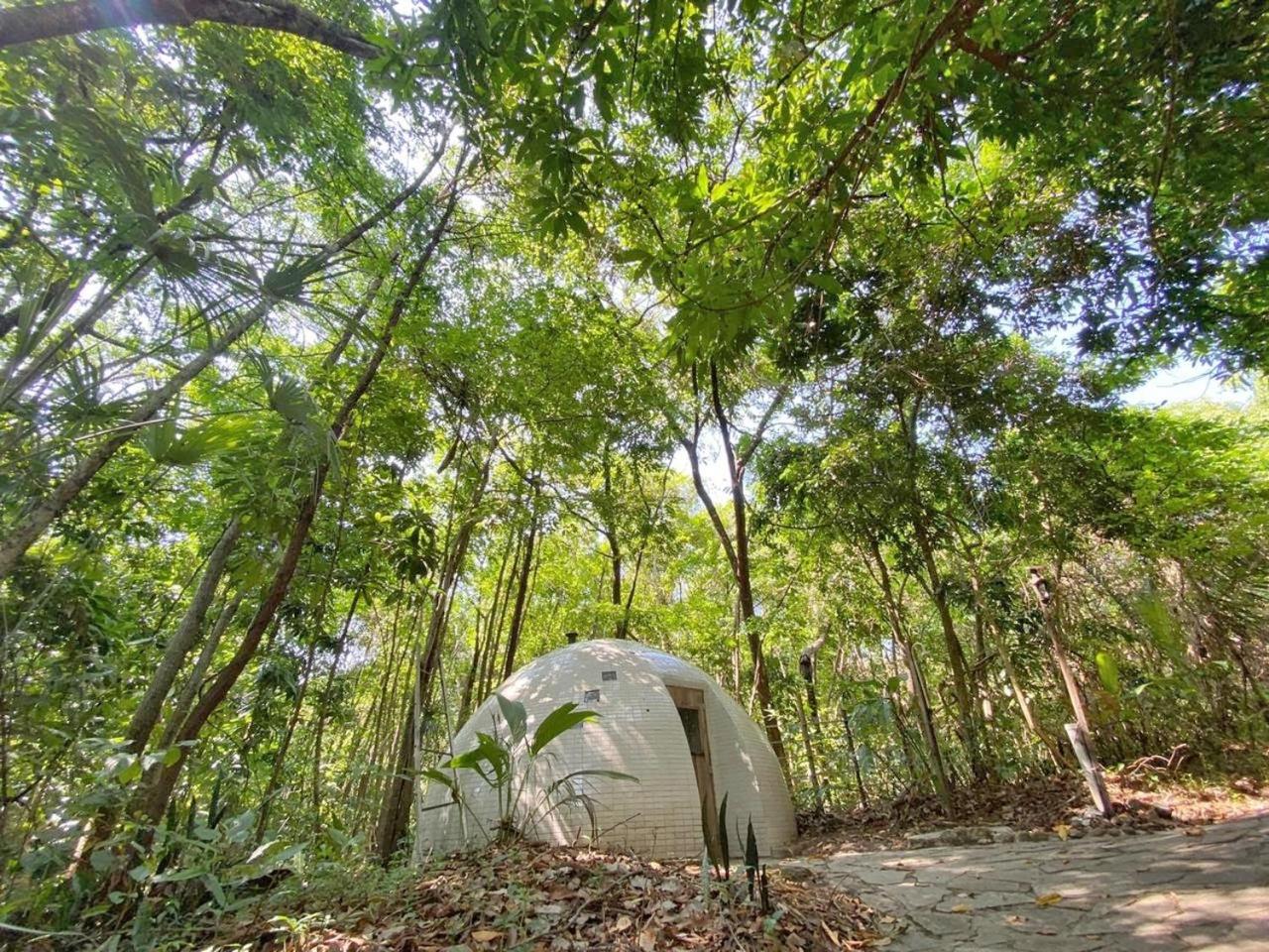 Pousada Éden - Conforto, Imersão e Natureza
