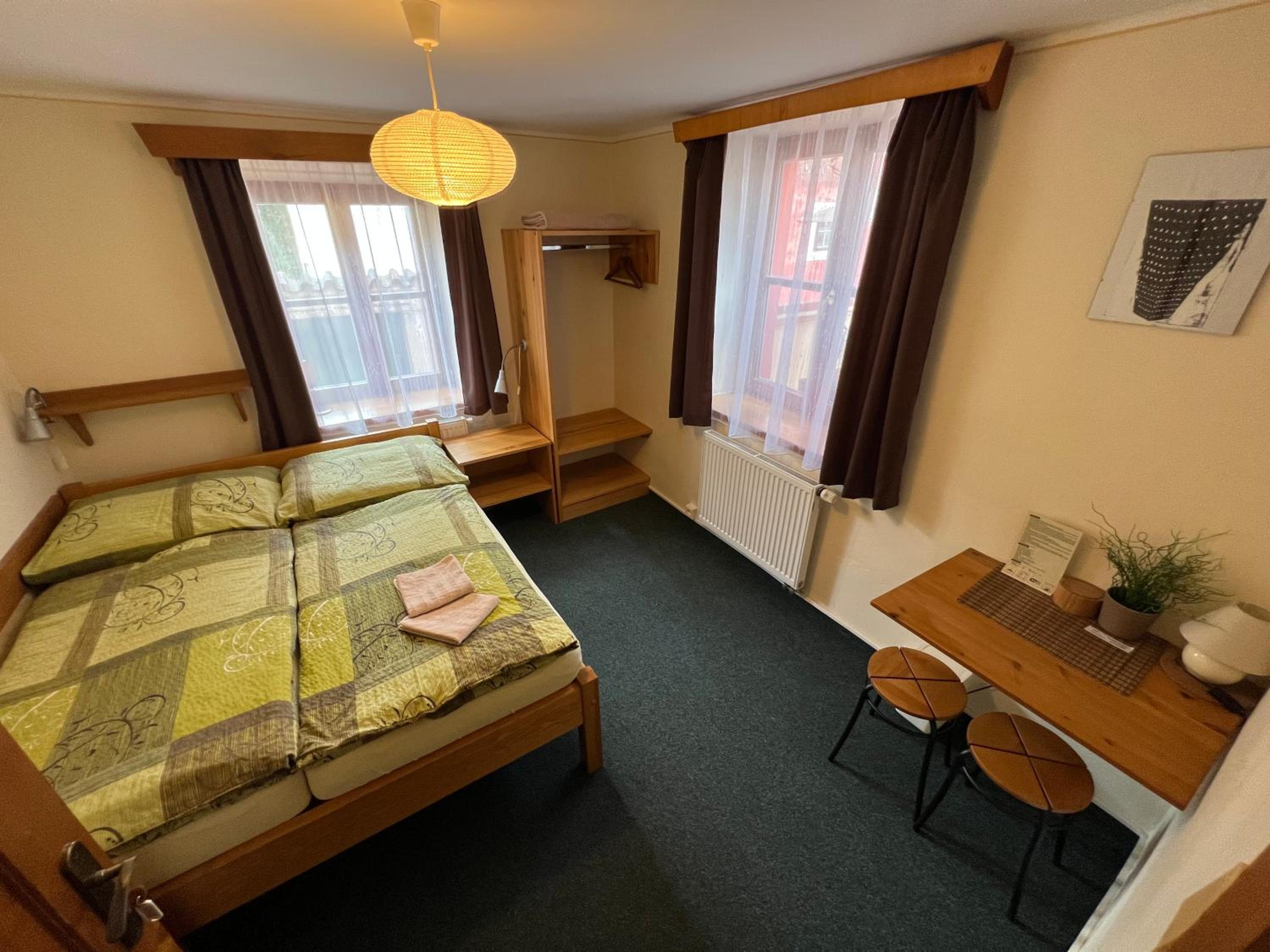 Hostel Postel