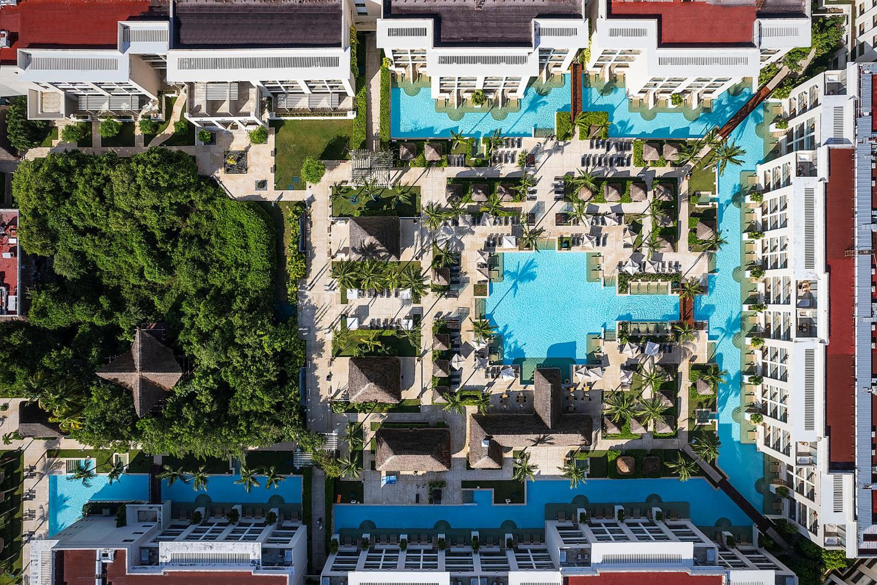 Paradisus La Perla - Adults Only - Riviera Maya - All Inclusive - Property Image 141