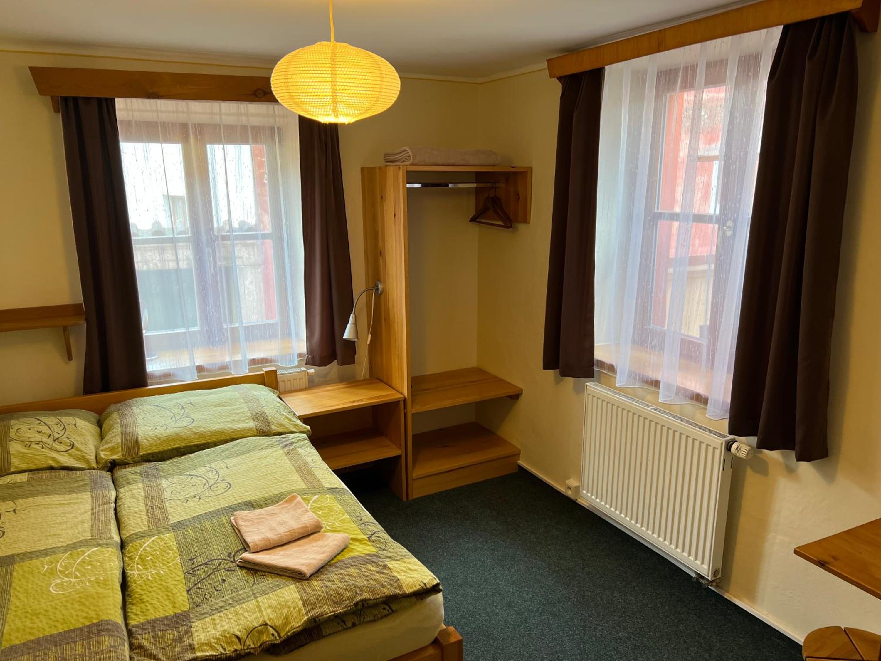 Hostel Postel