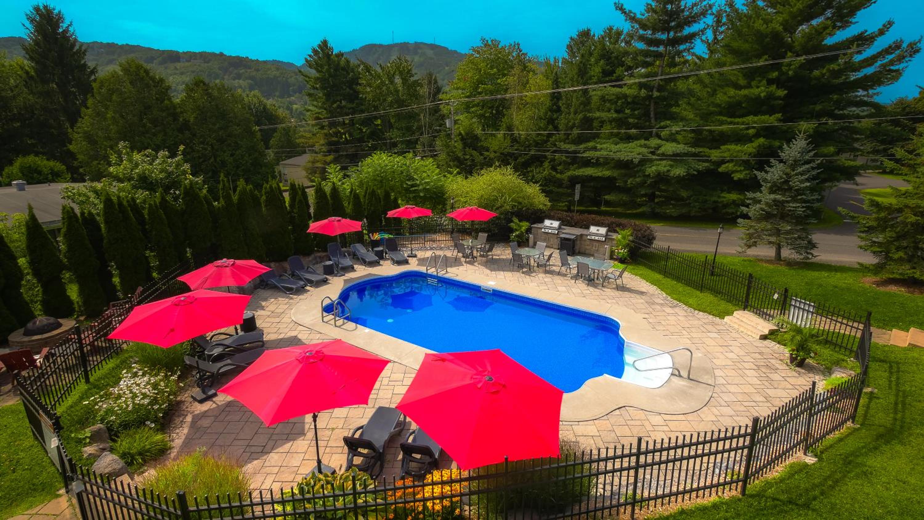 Le 204 Champlain Bromont