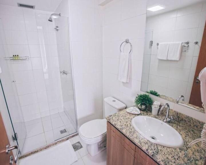 SM1314 Apart Hotel BSB Região central