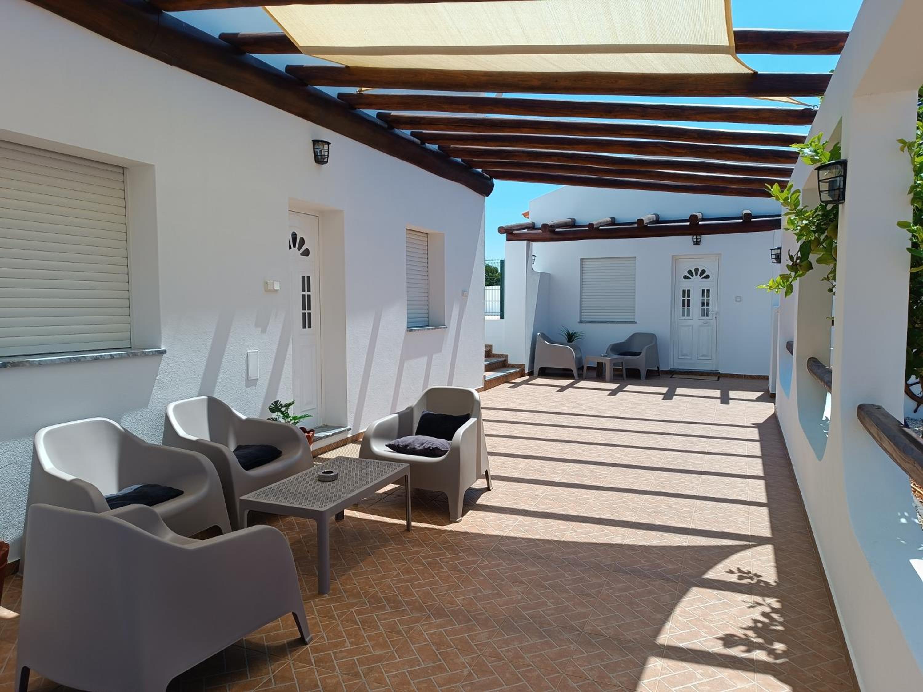 Casa Zeferino