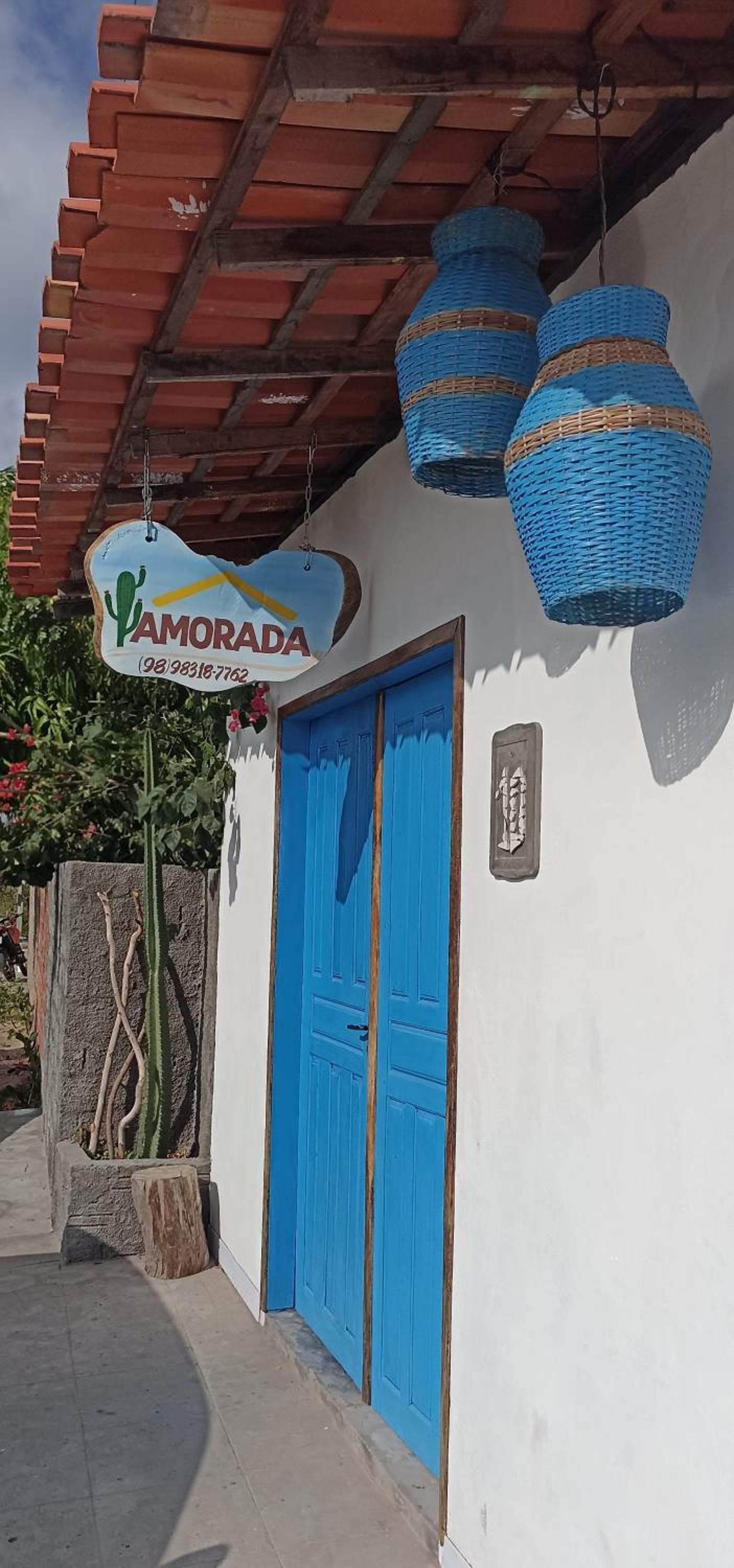 Amorada