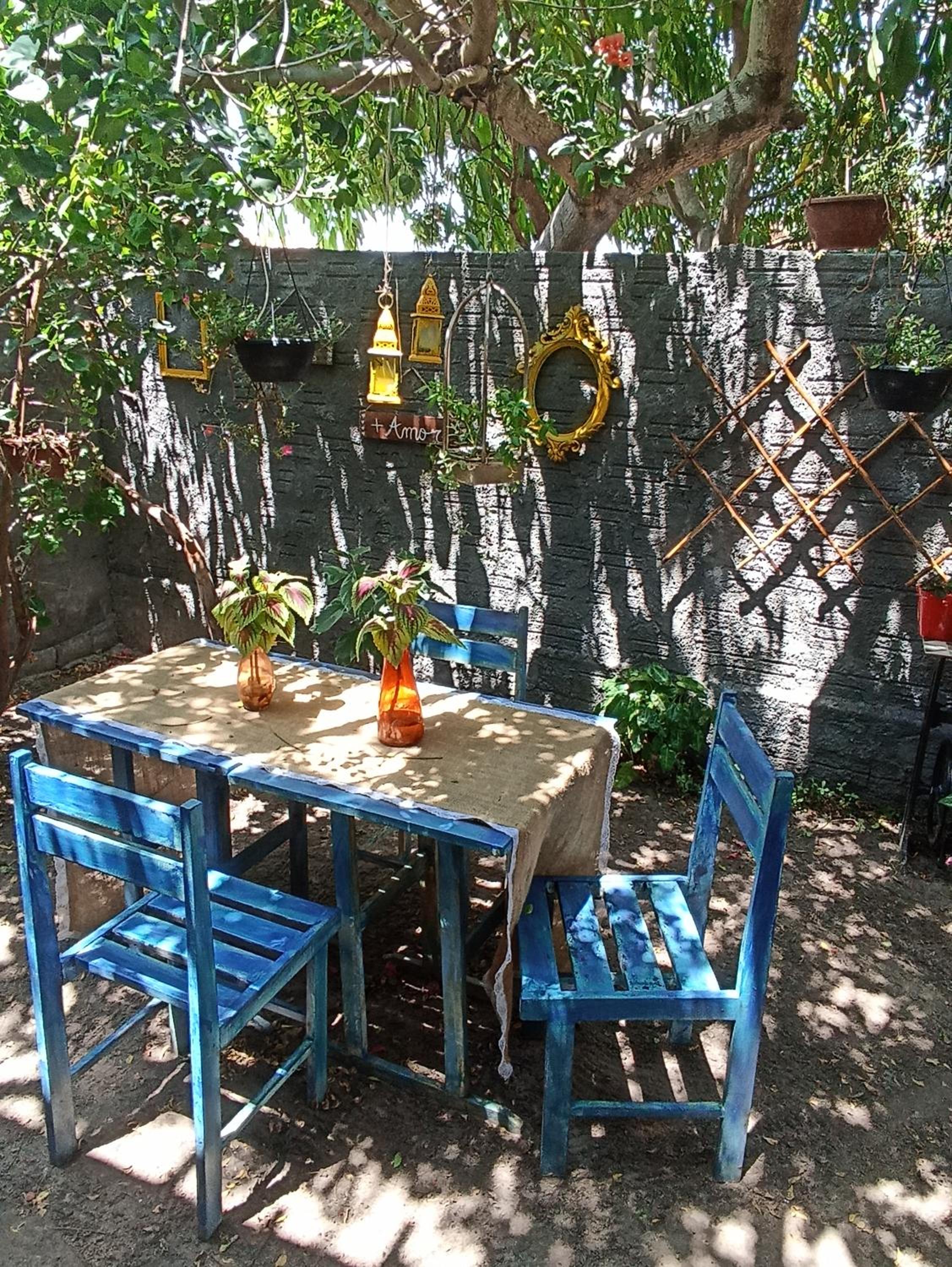 Amorada