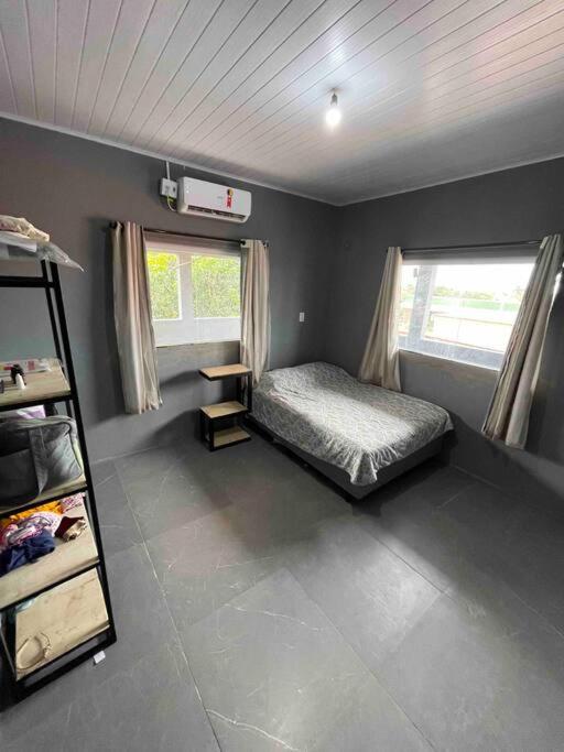 Casa para grupo em Santo Amaro