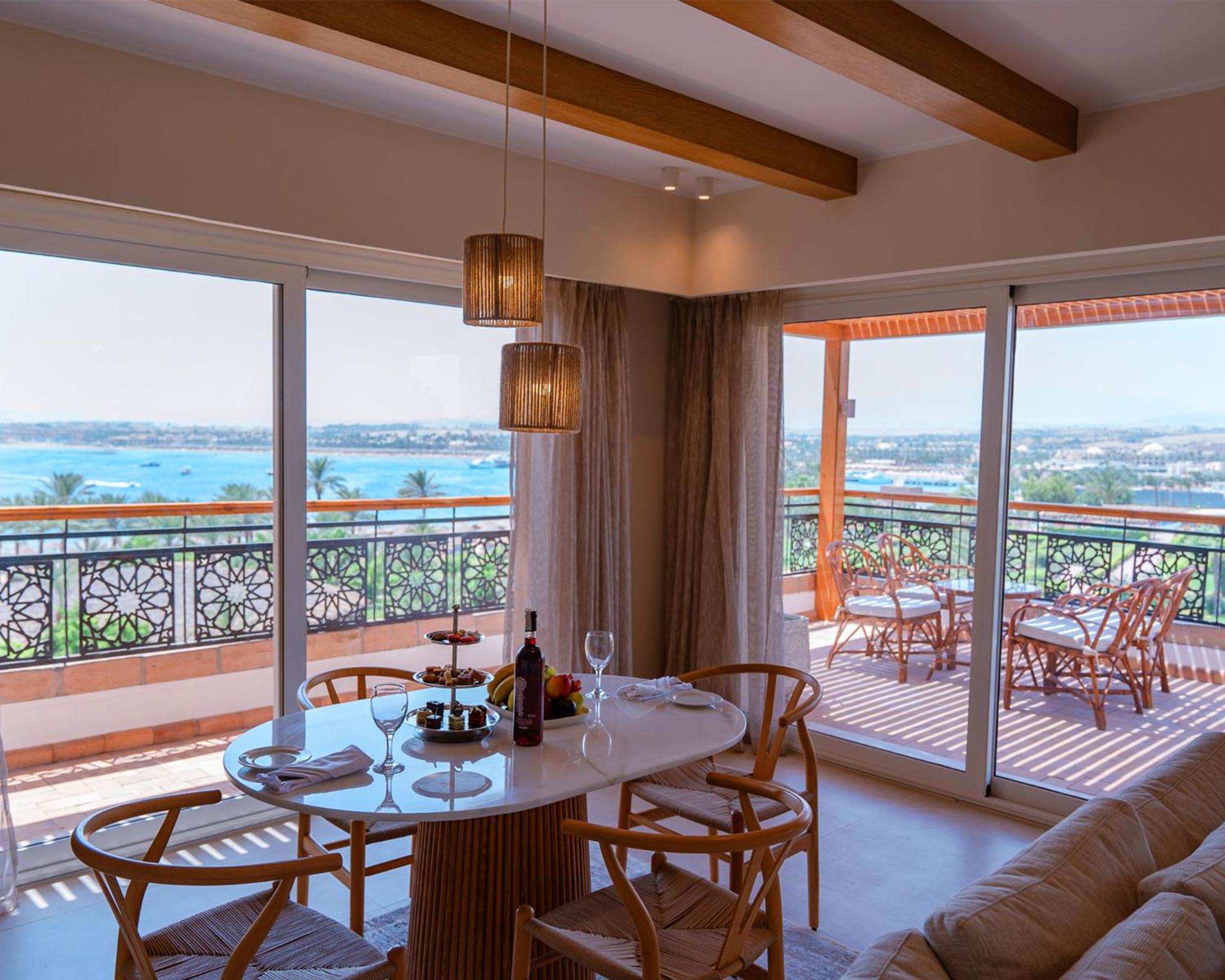 Fort Arabesque Resort, Spa & Villas