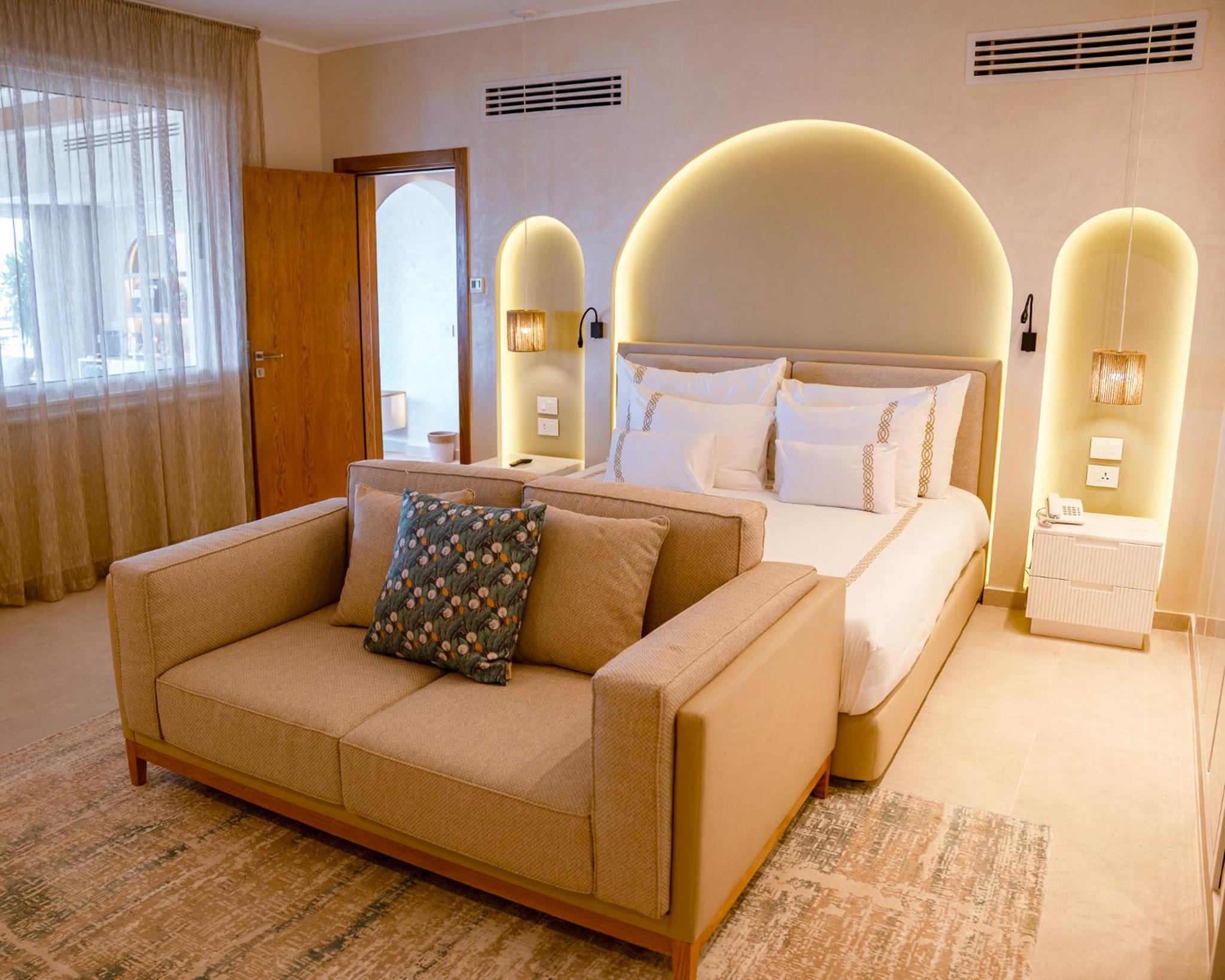 Fort Arabesque Resort, Spa & Villas