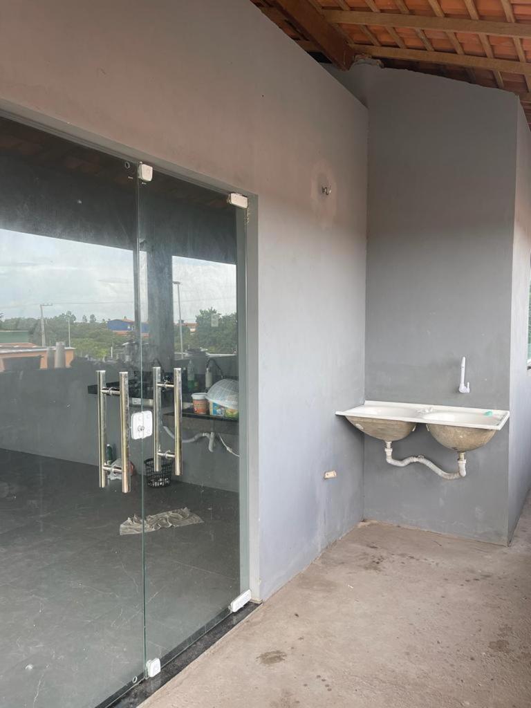 Casa para grupo em Santo Amaro