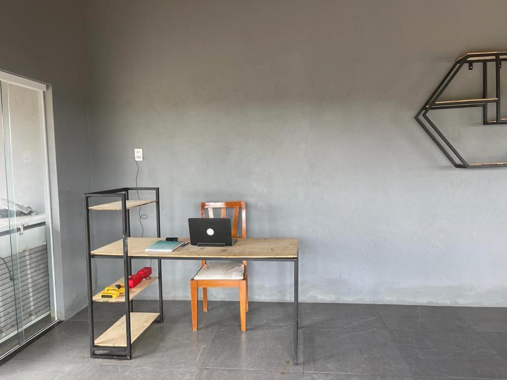 Casa para grupo em Santo Amaro
