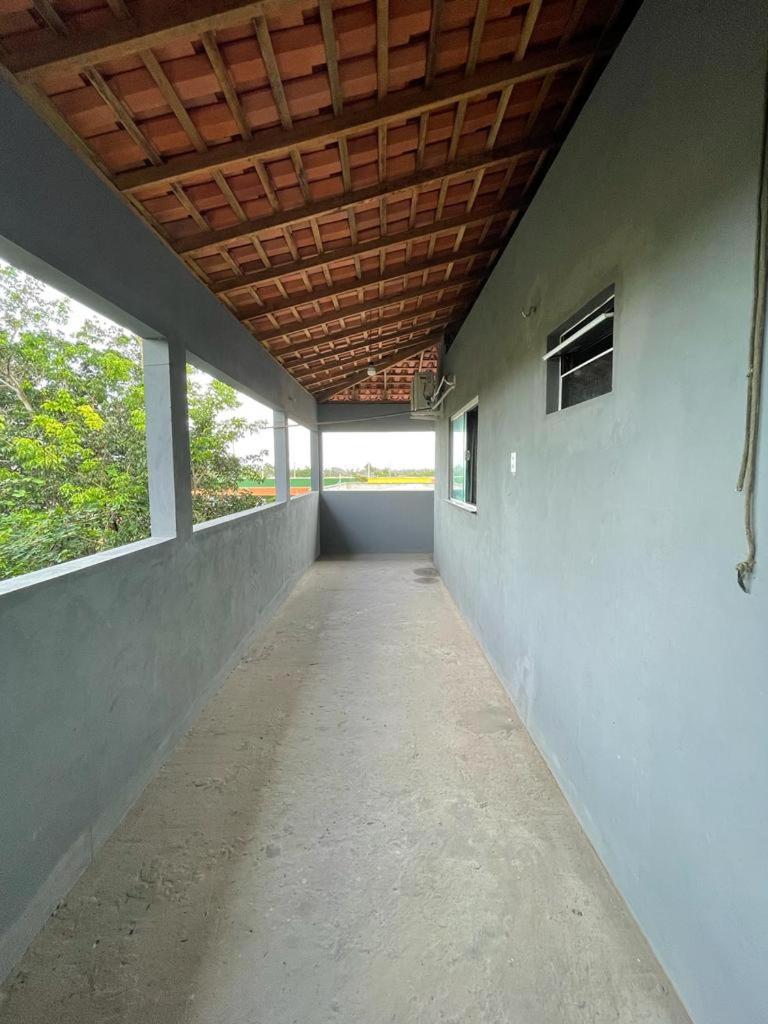 Casa para grupo em Santo Amaro