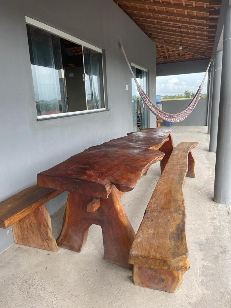 Casa para grupo em Santo Amaro