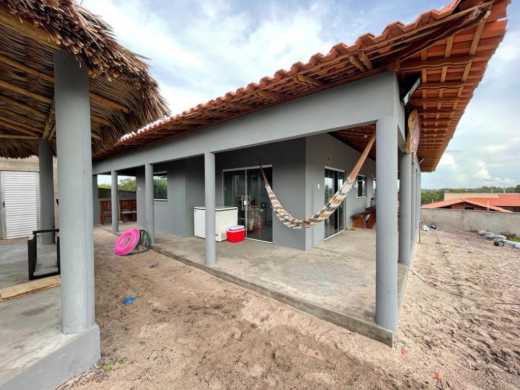 Casa para grupo em Santo Amaro