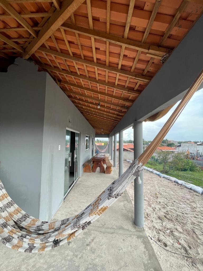 Casa para grupo em Santo Amaro