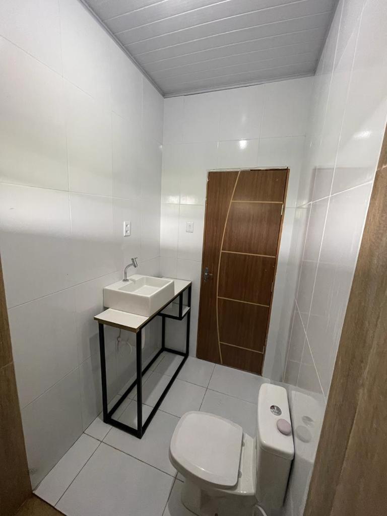 Casa para grupo em Santo Amaro