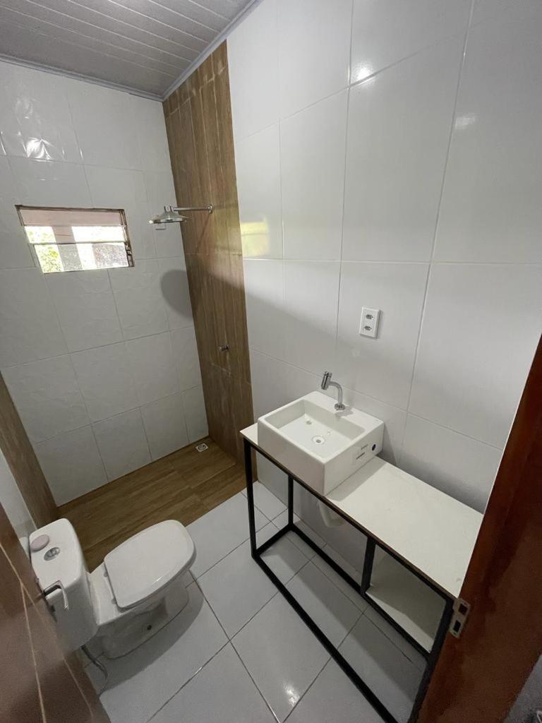Casa para grupo em Santo Amaro