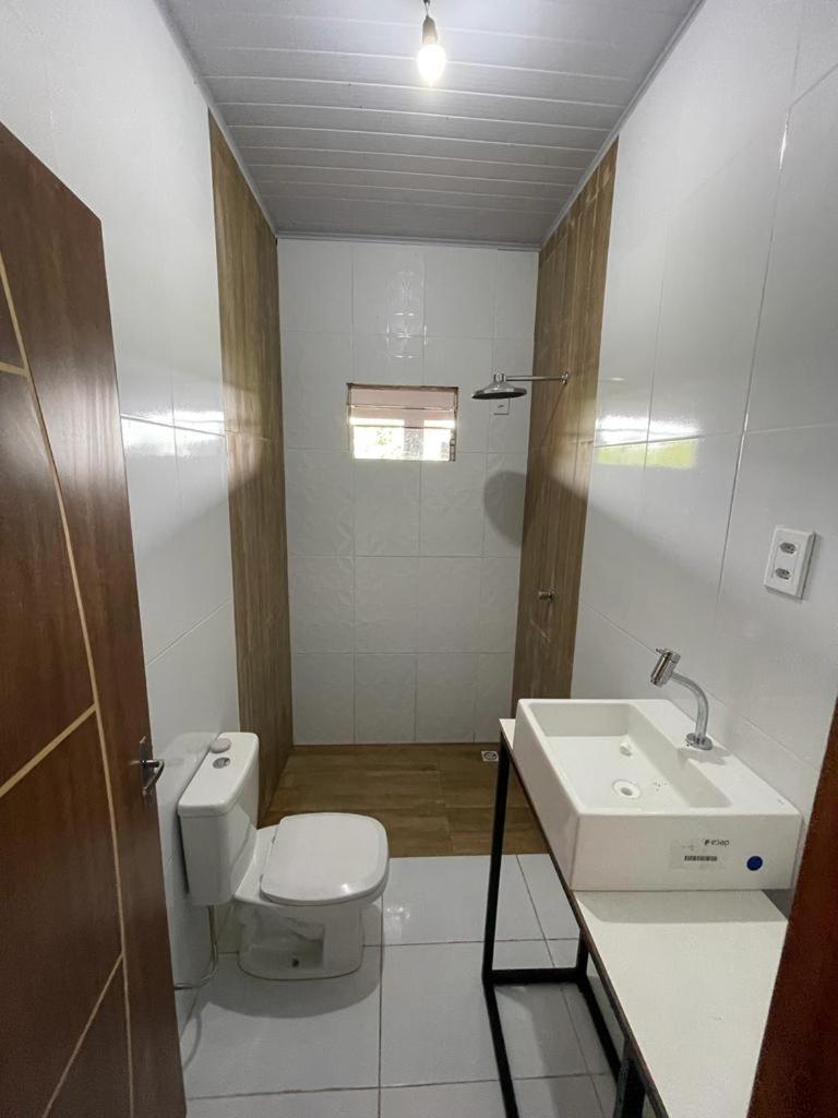 Casa para grupo em Santo Amaro