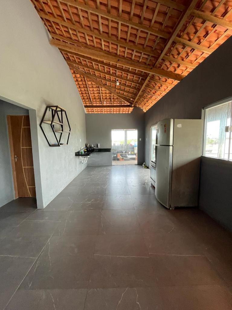 Casa para grupo em Santo Amaro