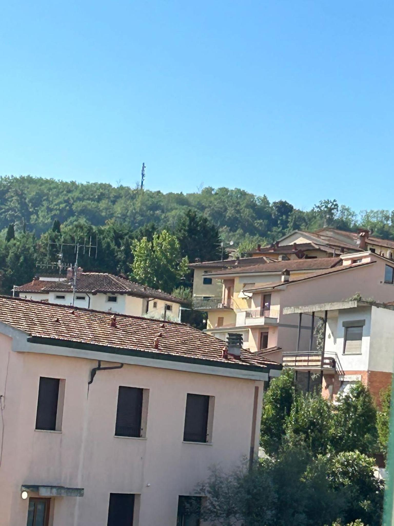 Figline Valdarno Vacations - Bright double room at the Casa delle Volte - Property Image 12