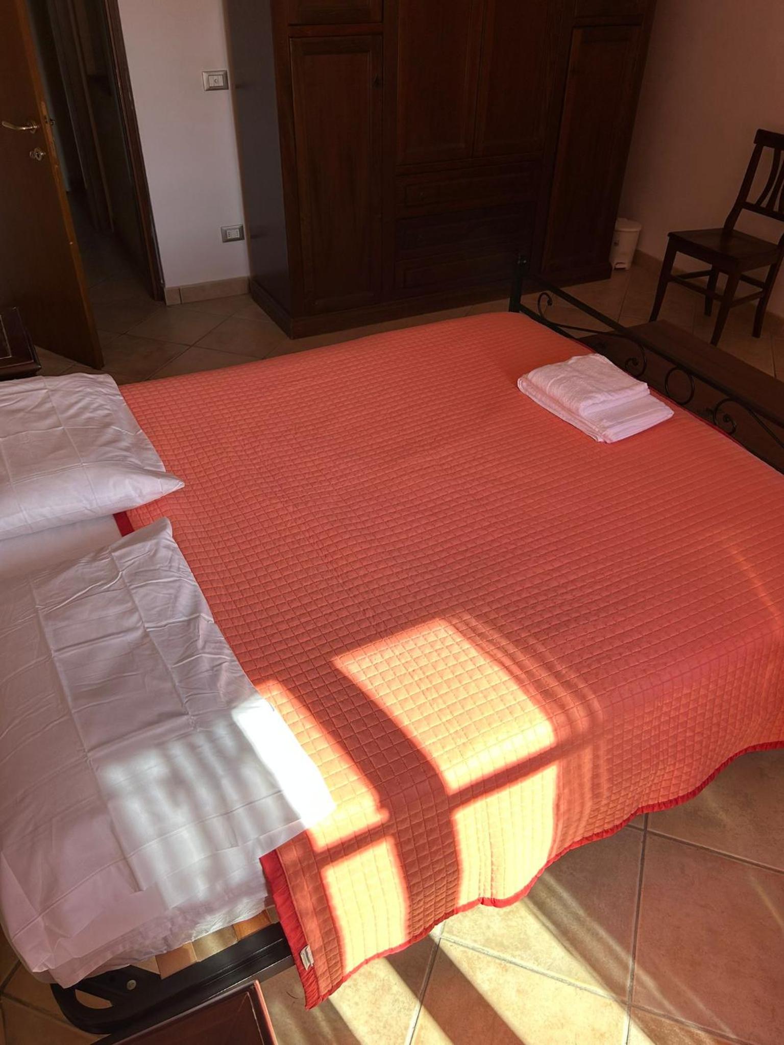 Figline Valdarno Vacations - Bright double room at the Casa delle Volte - Property Image 2