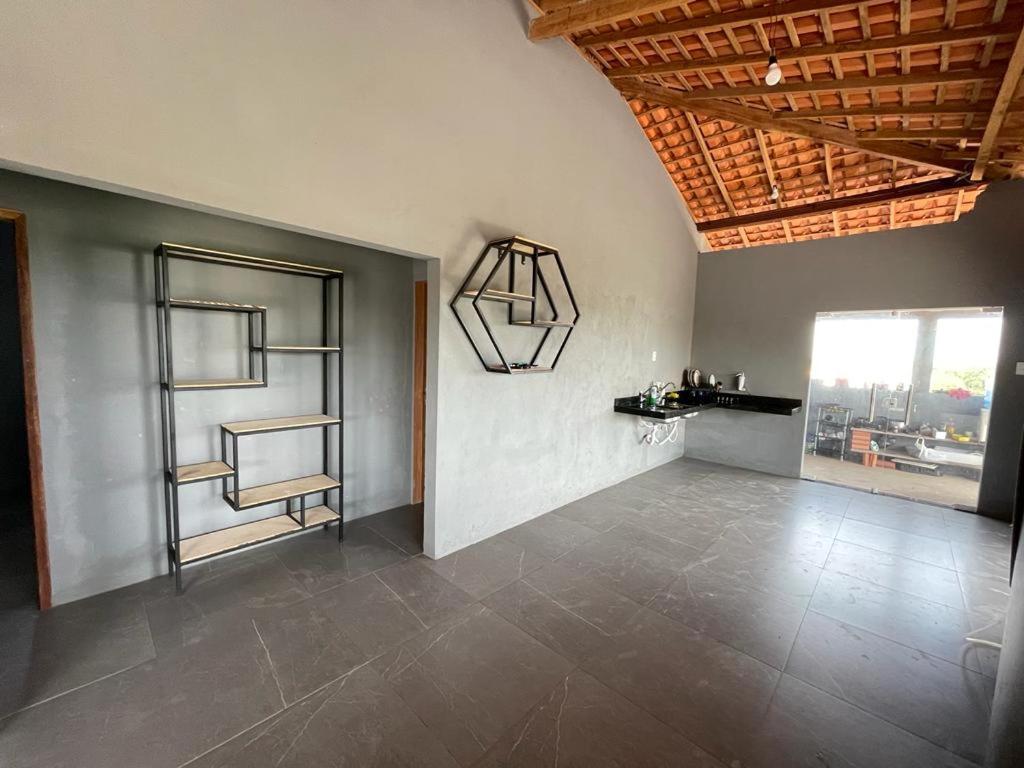 Casa para grupo em Santo Amaro