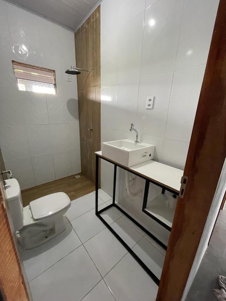Casa para grupo em Santo Amaro