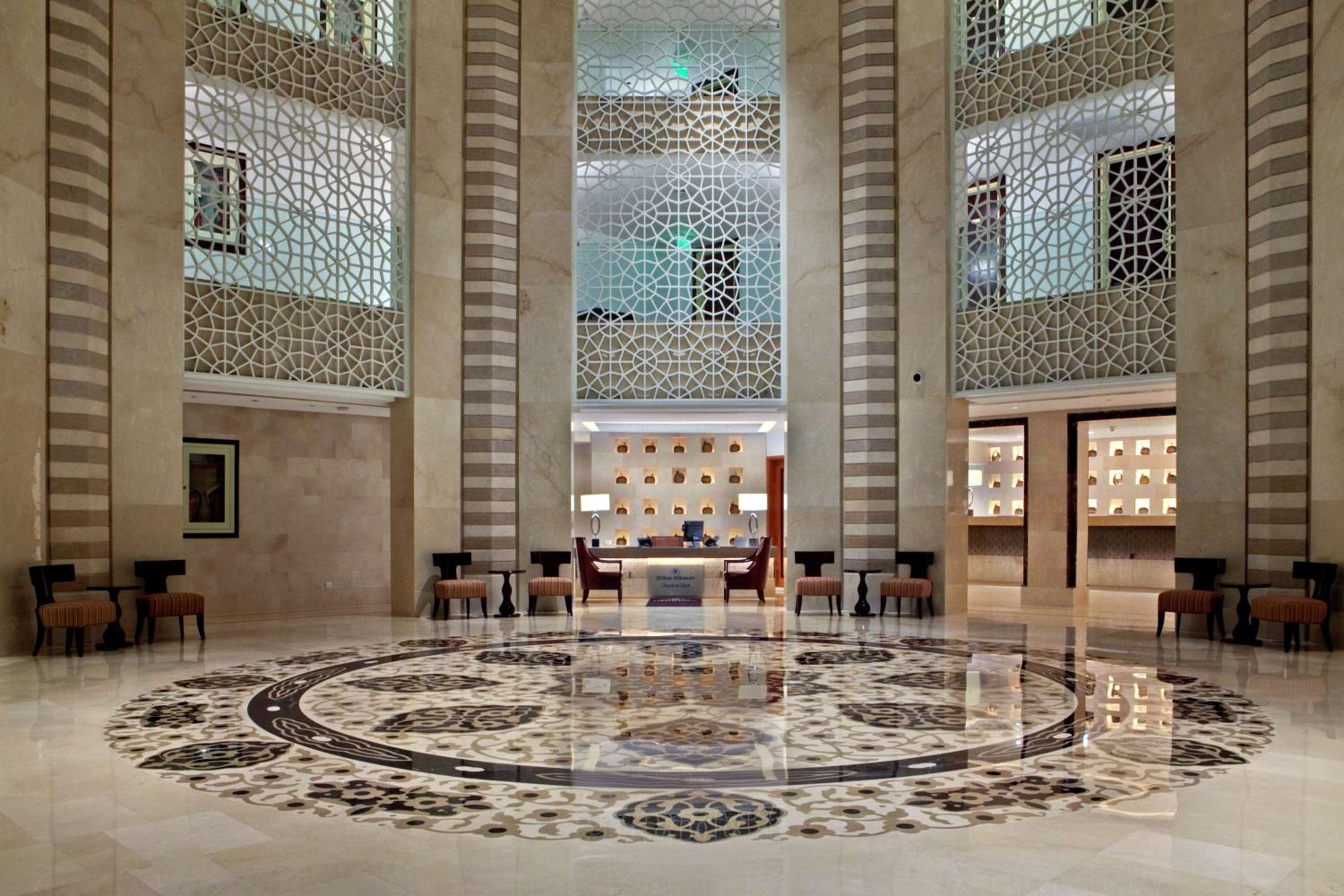 Hilton Luxor Resort & Spa — photo 72