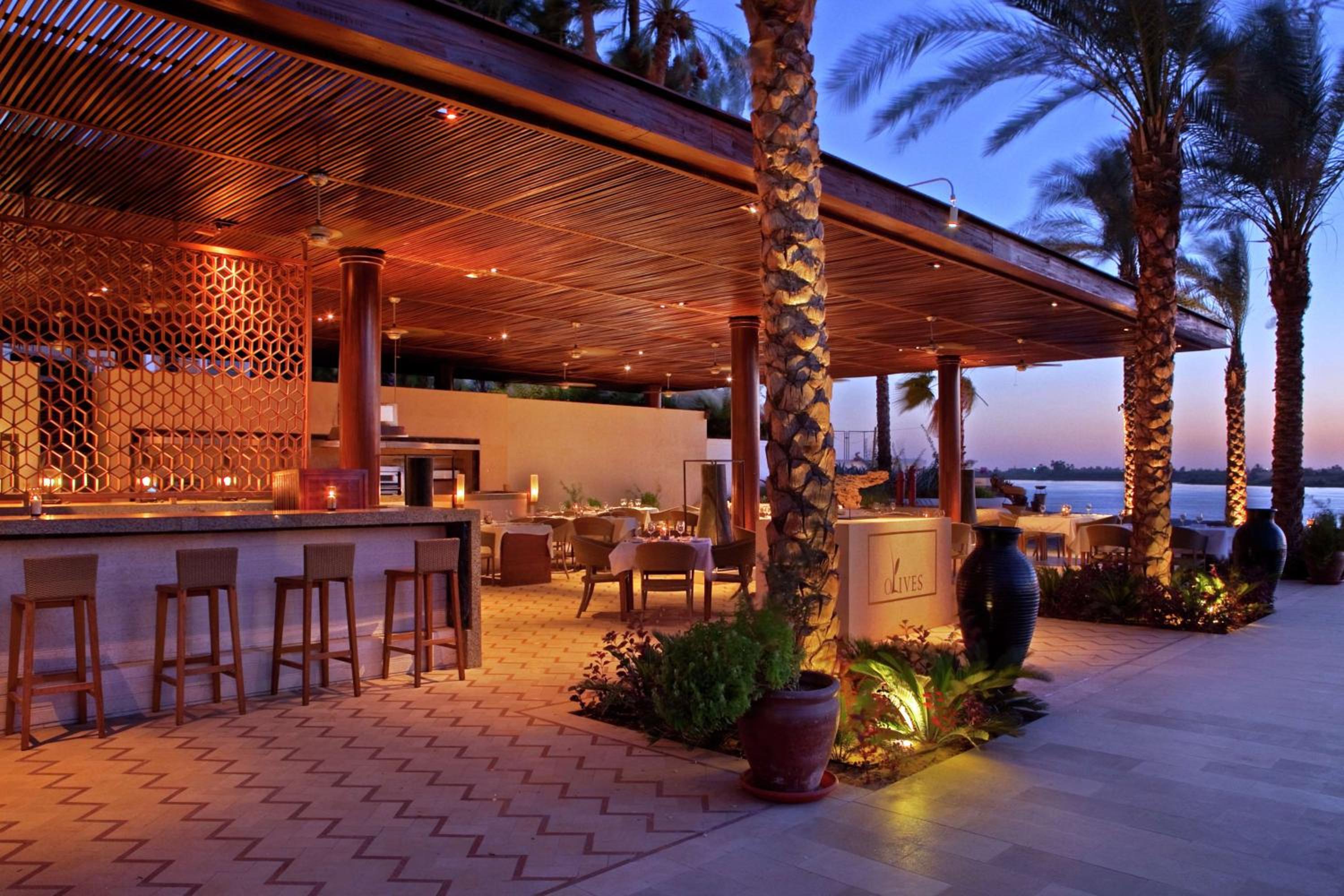 Hilton Luxor Resort & Spa — photo 75