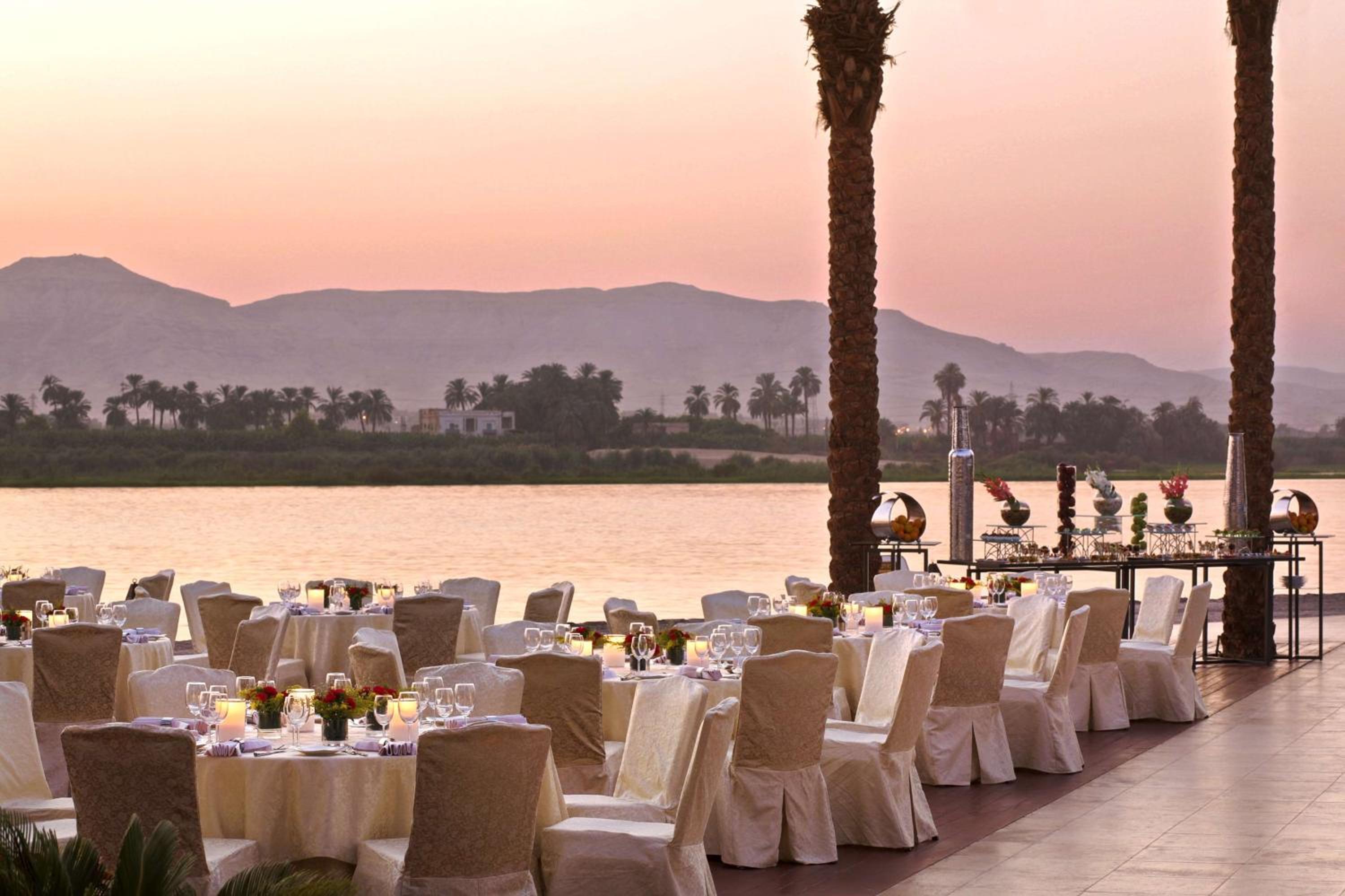 Hilton Luxor Resort & Spa 11