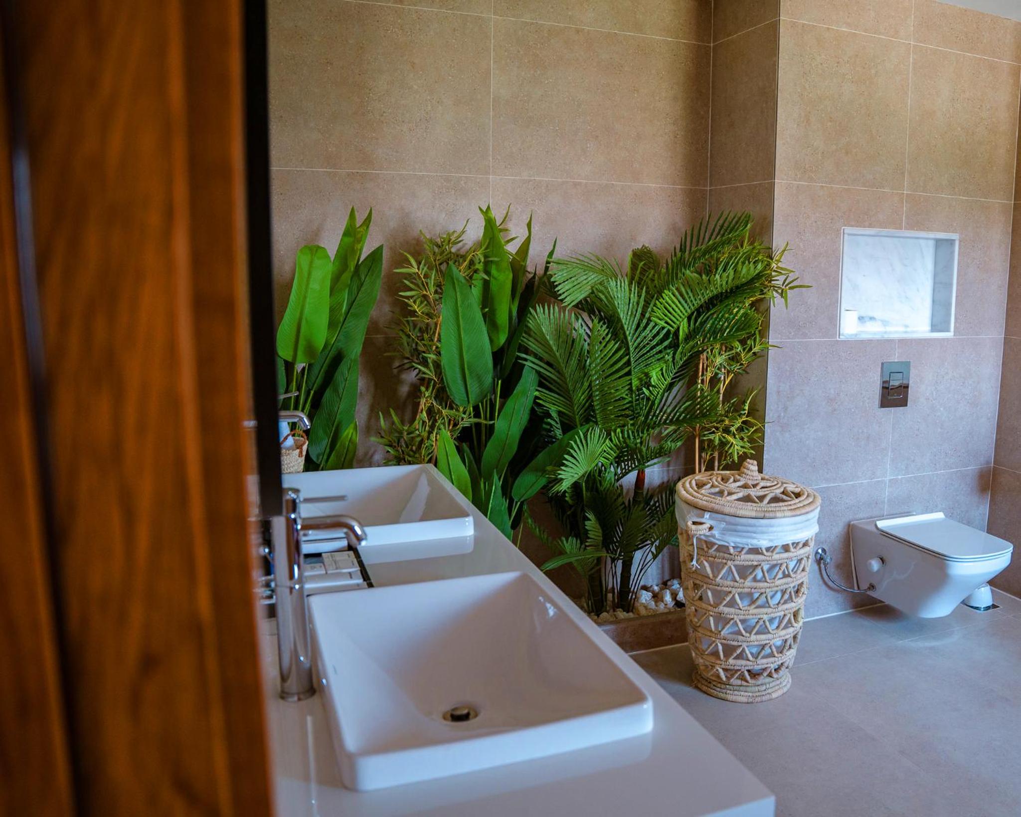 Fort Arabesque Resort, Spa & Villas