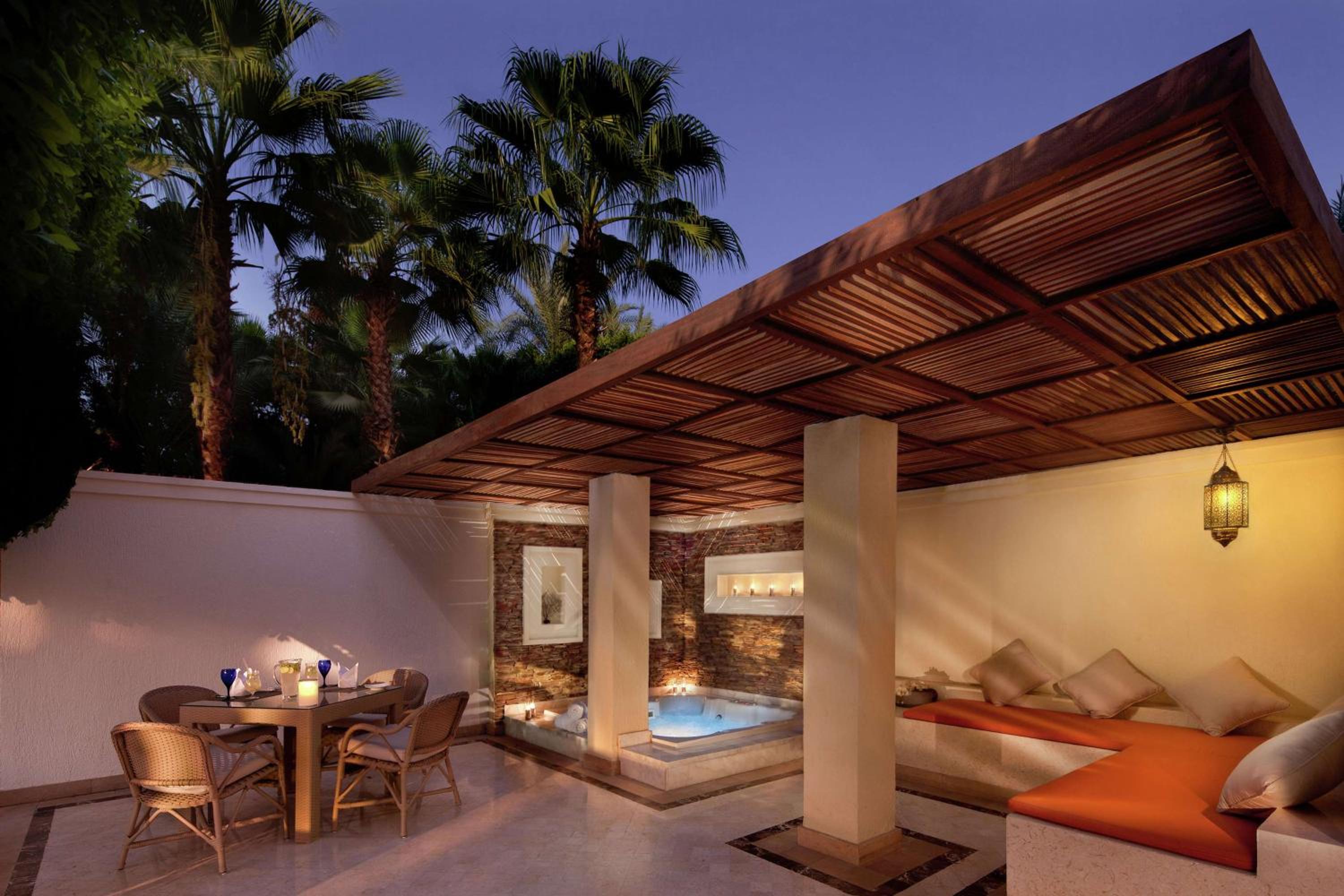 Hilton Luxor Resort & Spa — photo 104