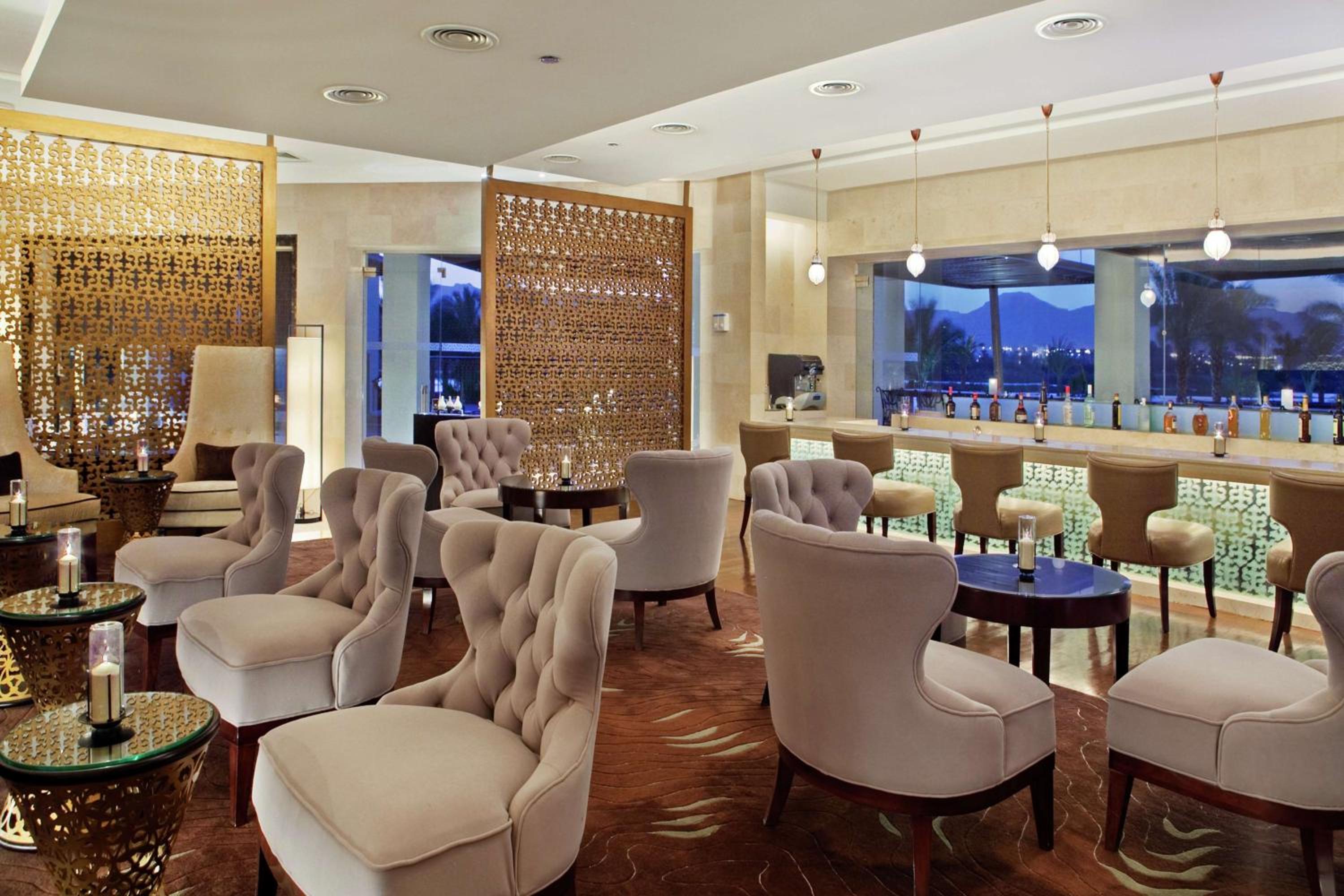 Hilton Luxor Resort & Spa — photo 103