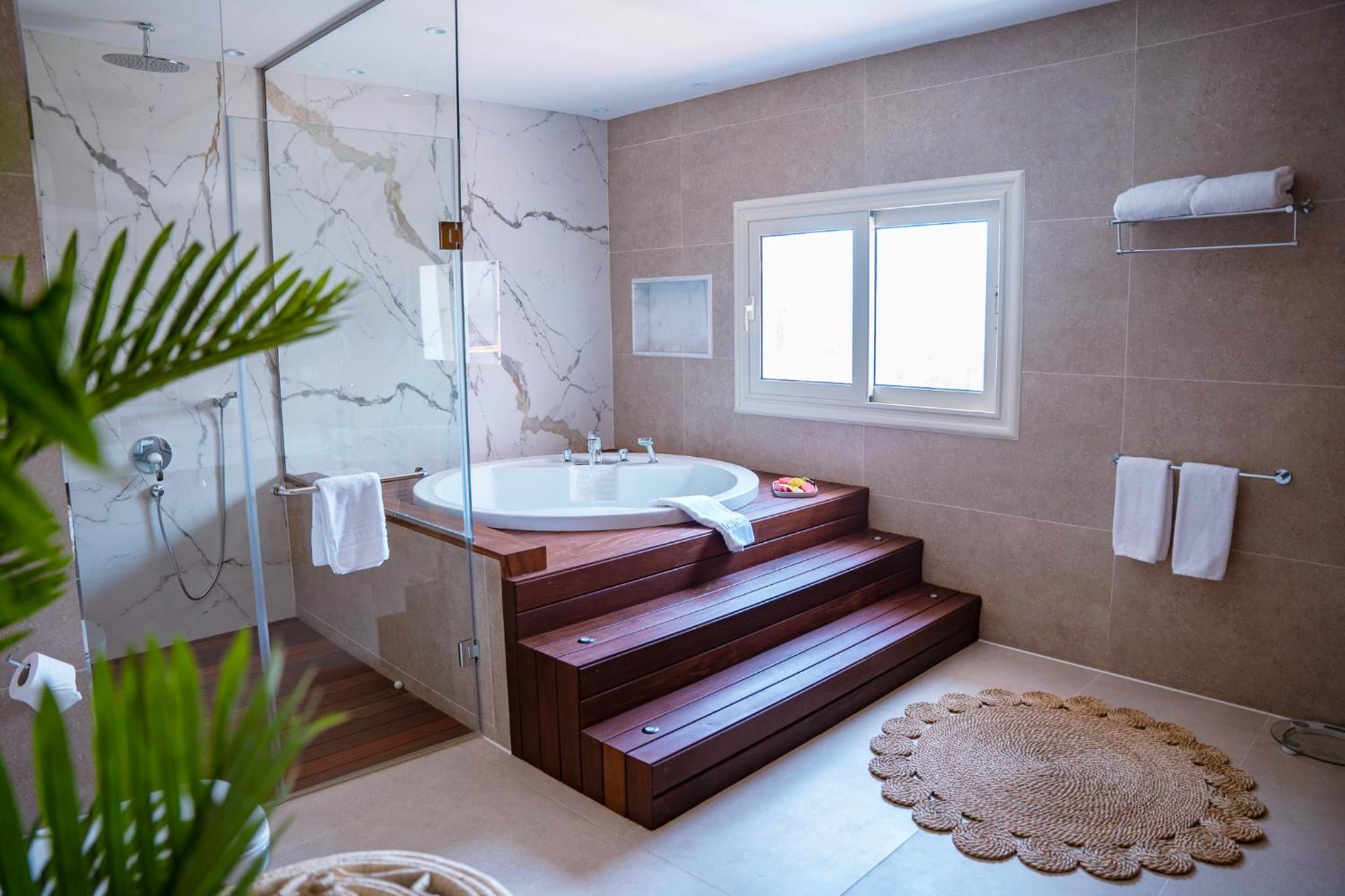 Fort Arabesque Resort, Spa & Villas