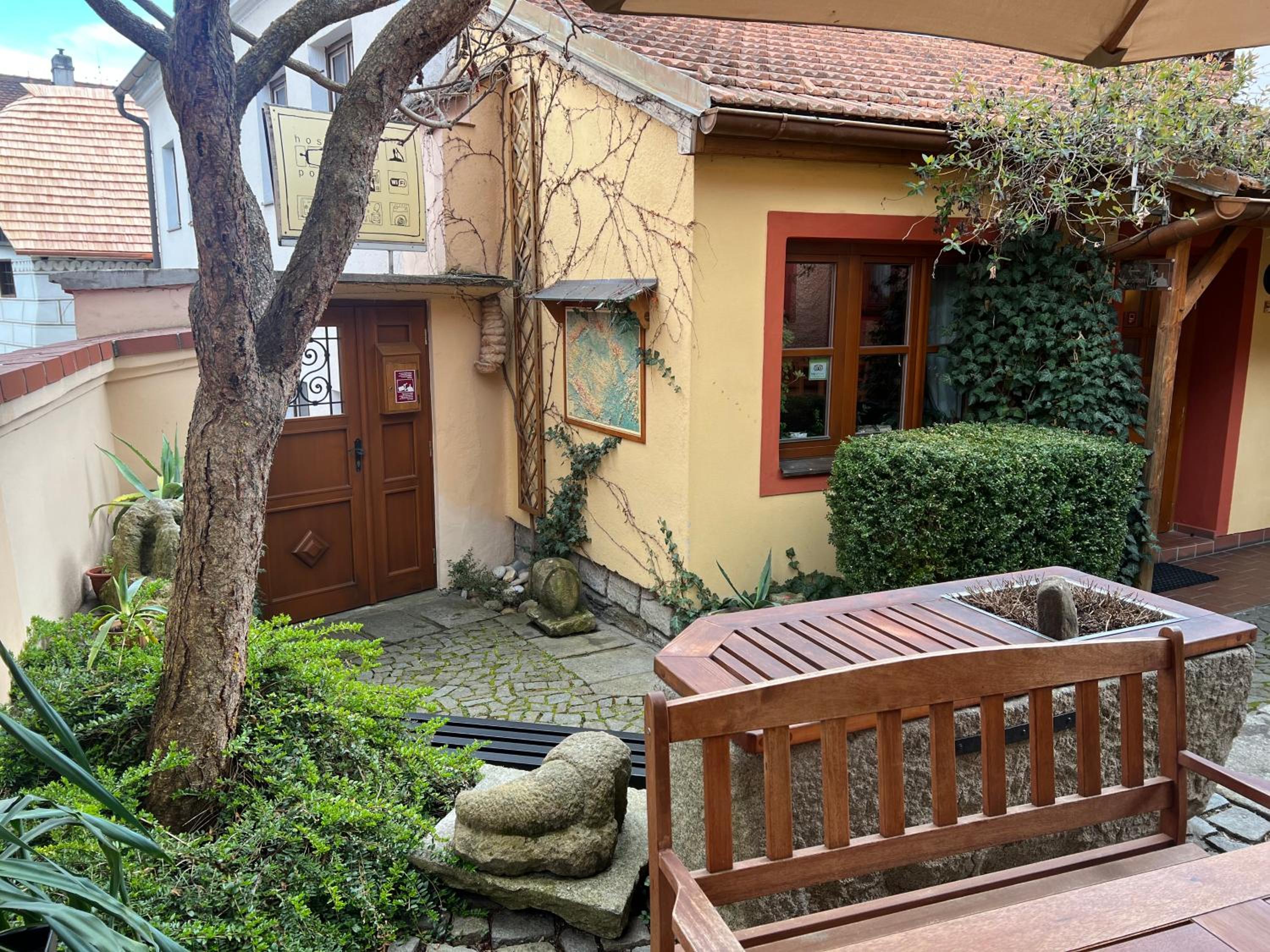 Hostel Postel