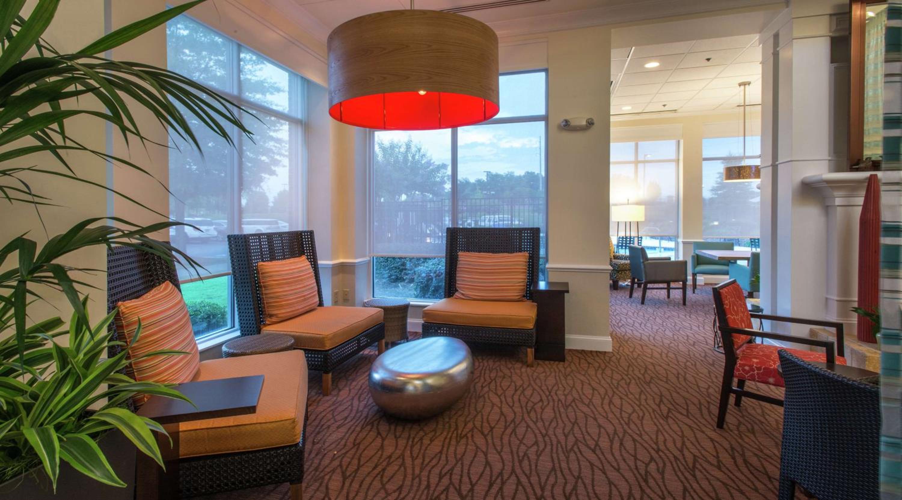 Macon Vacations - Hilton Garden Inn Macon/Mercer University - Property Image 31