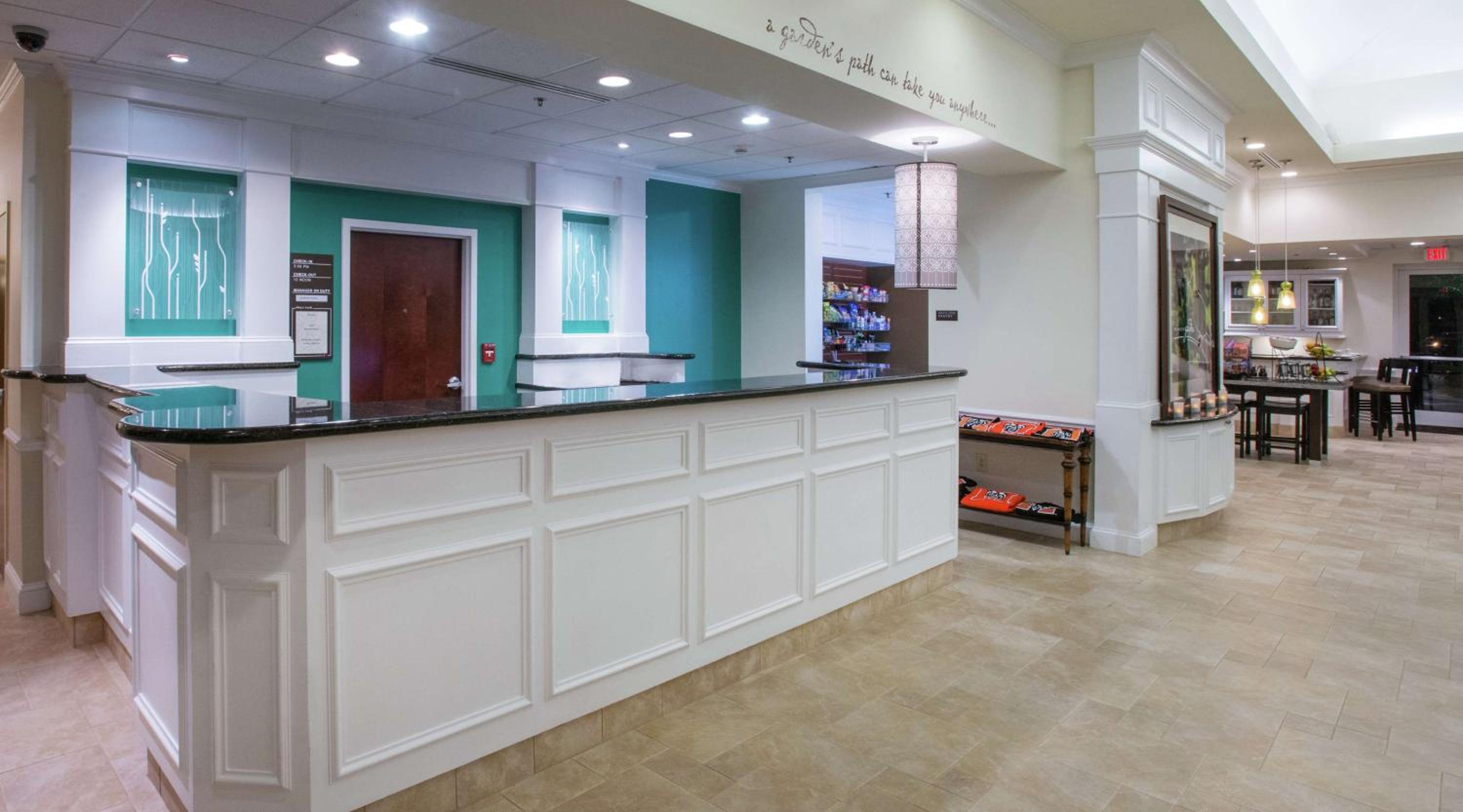 Macon Vacations - Hilton Garden Inn Macon/Mercer University - Property Image 30