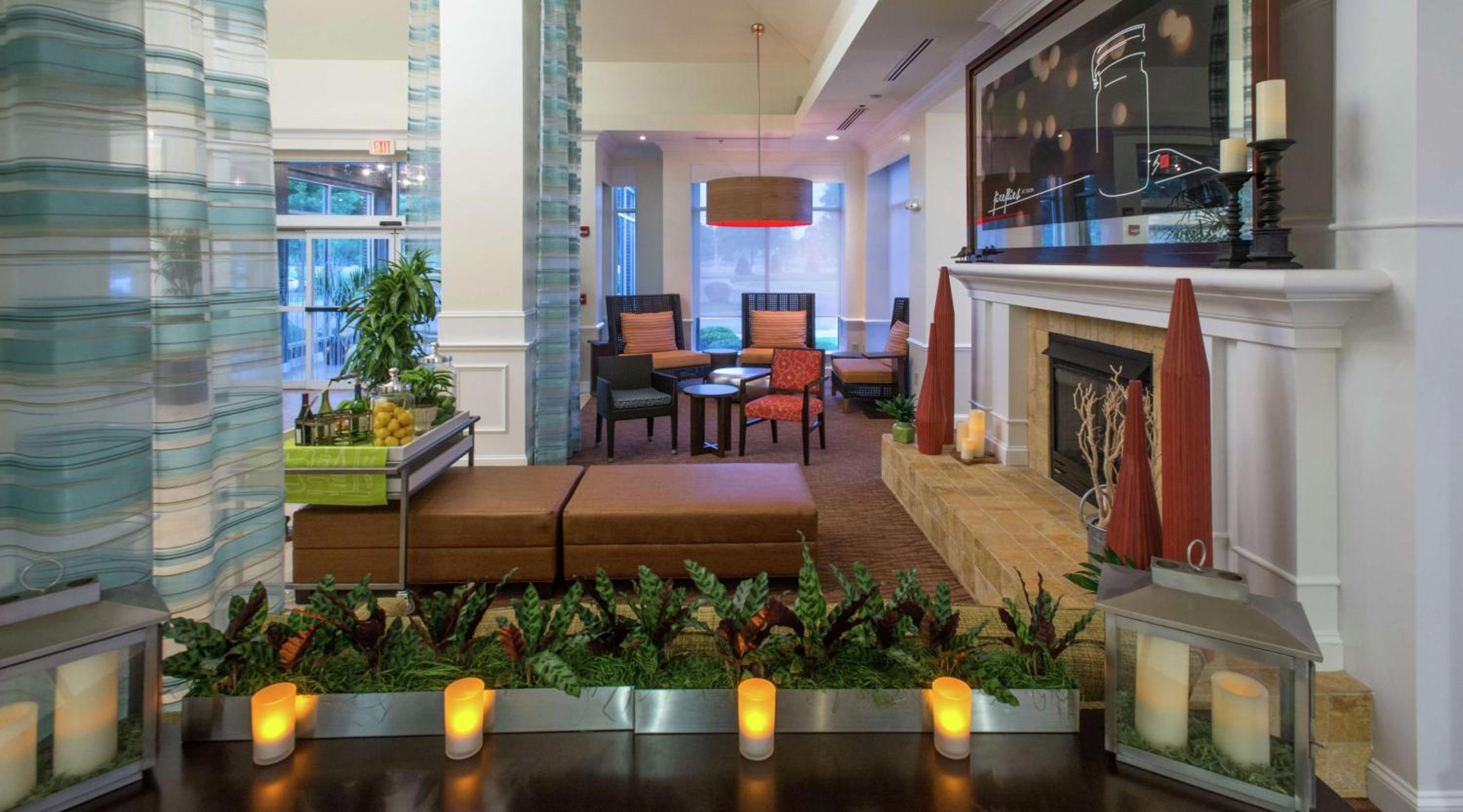 Macon Vacations - Hilton Garden Inn Macon/Mercer University - Property Image 29