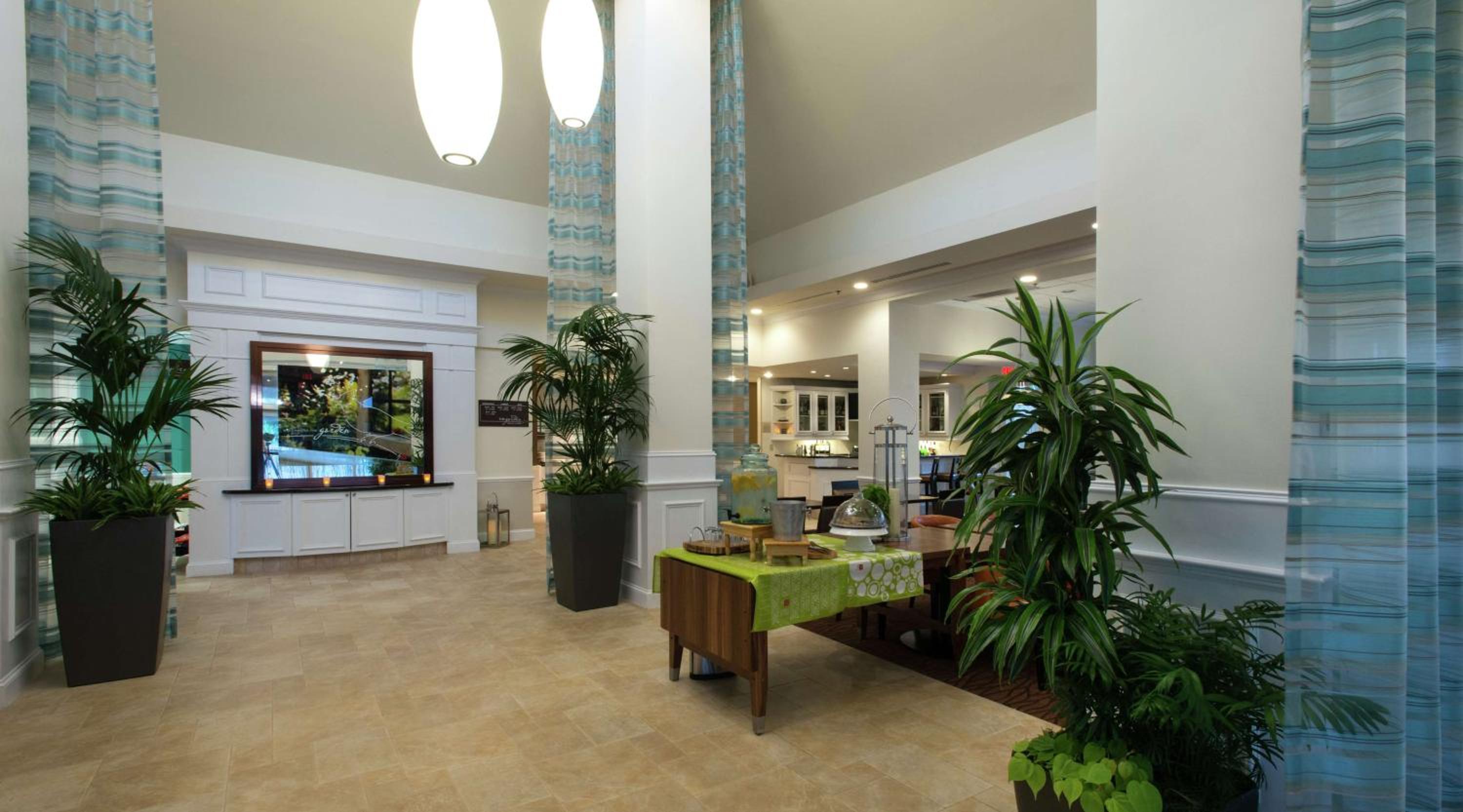 Macon Vacations - Hilton Garden Inn Macon/Mercer University - Property Image 28