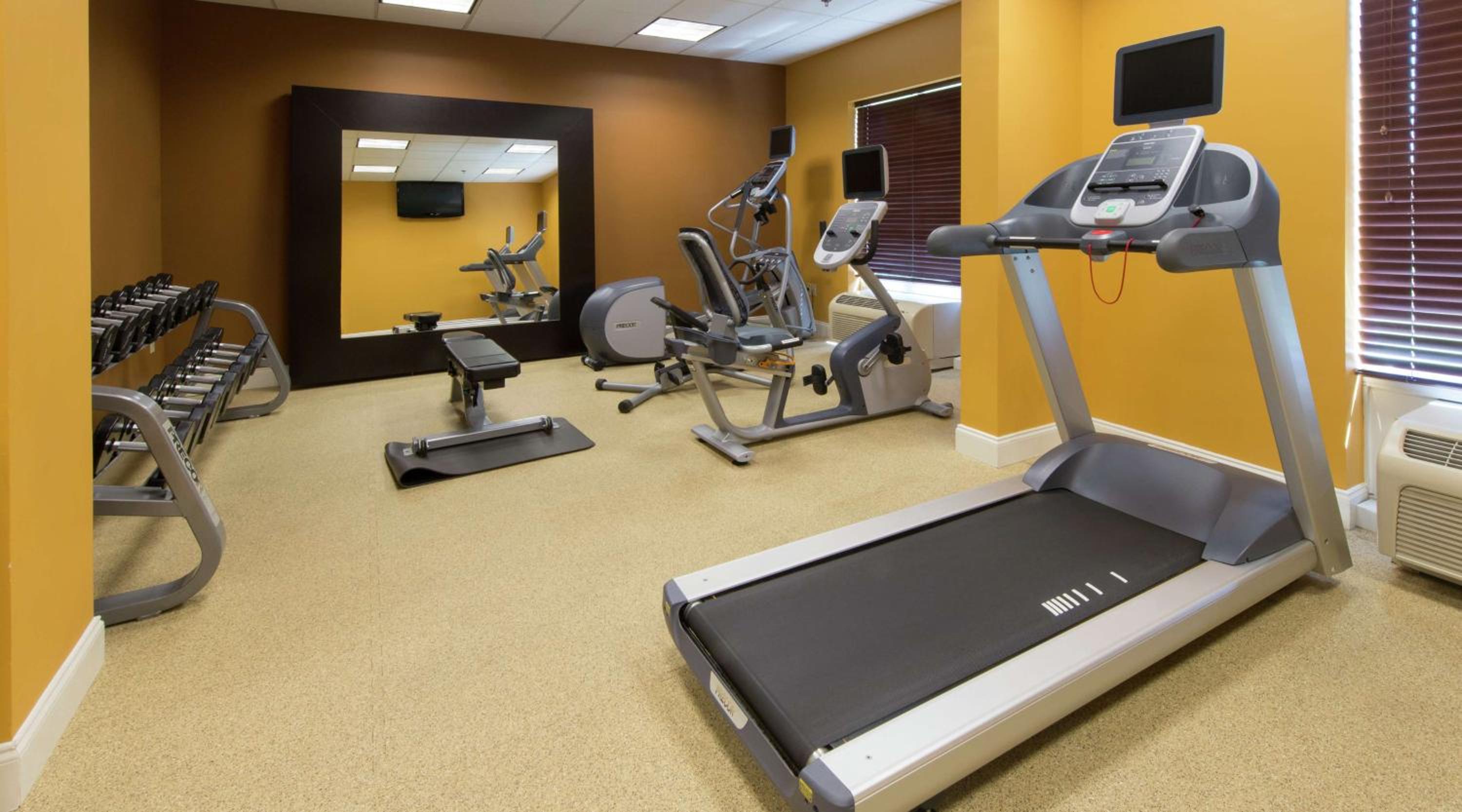 Macon Vacations - Hilton Garden Inn Macon/Mercer University - Property Image 21