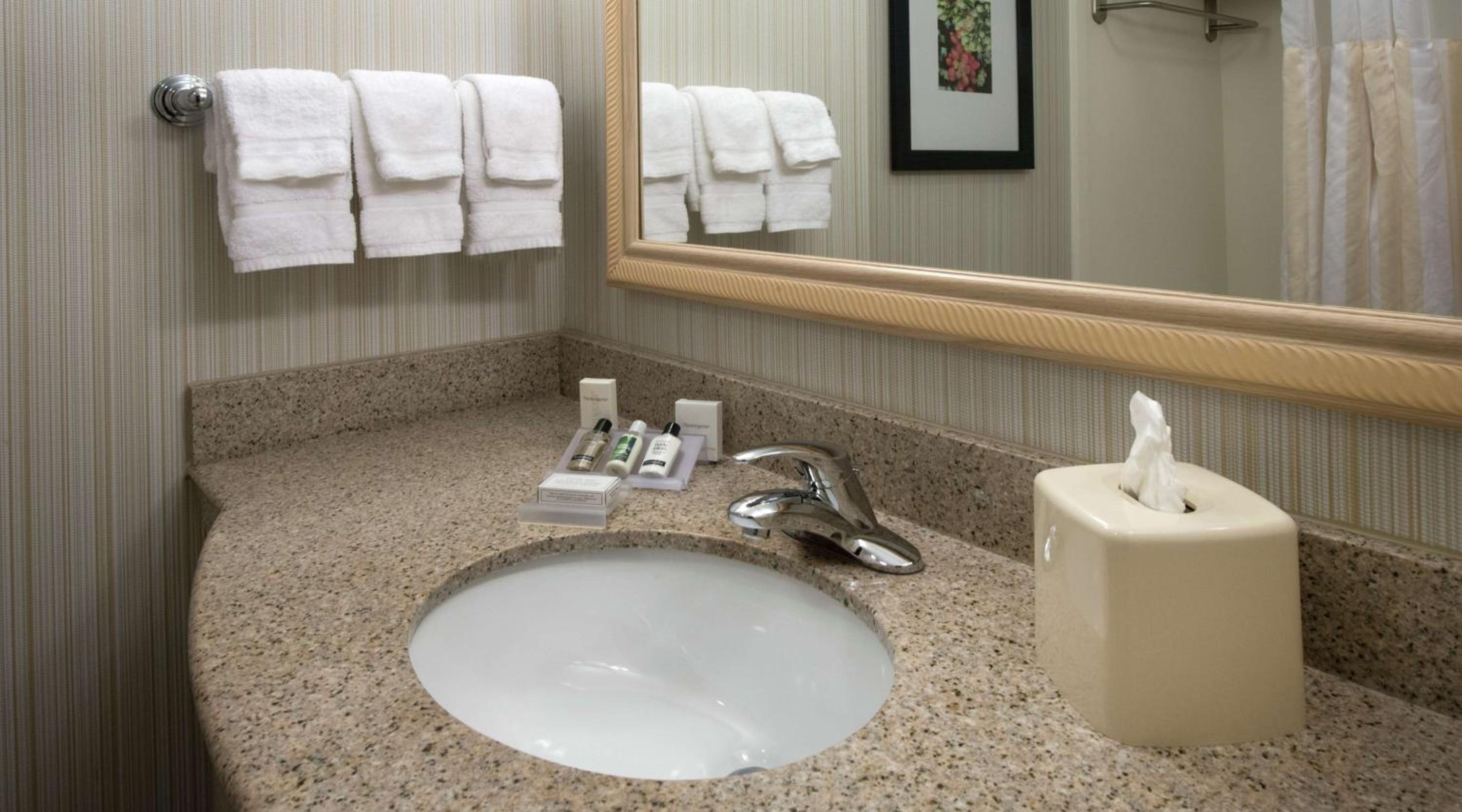 Macon Vacations - Hilton Garden Inn Macon/Mercer University - Property Image 1