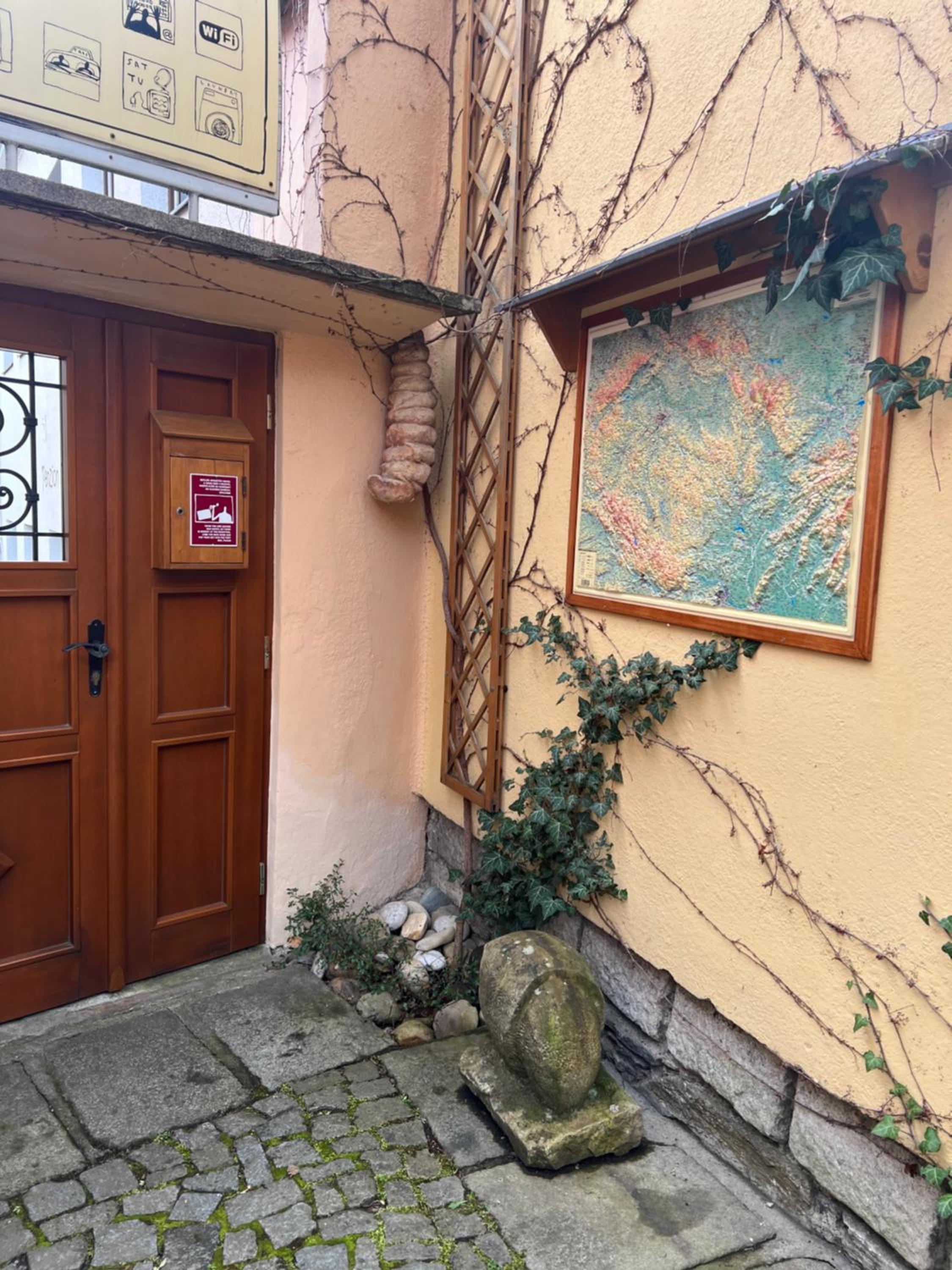 Hostel Postel