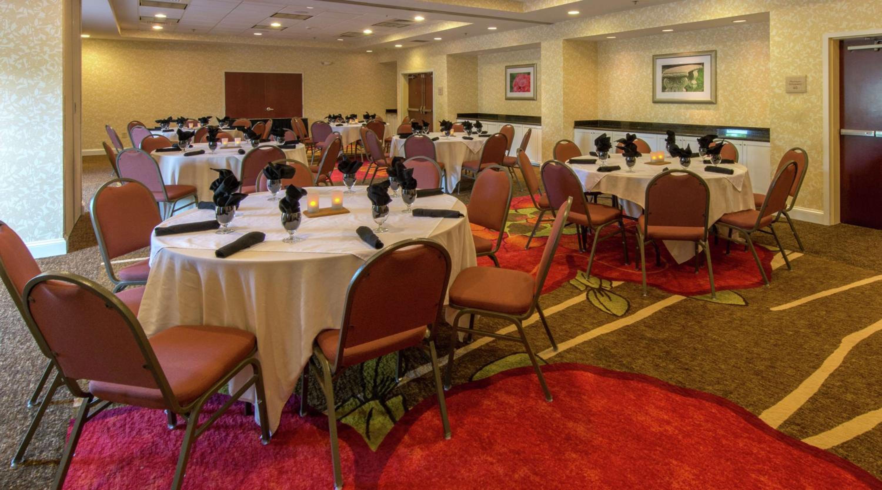 Macon Vacations - Hilton Garden Inn Macon/Mercer University - Property Image 7