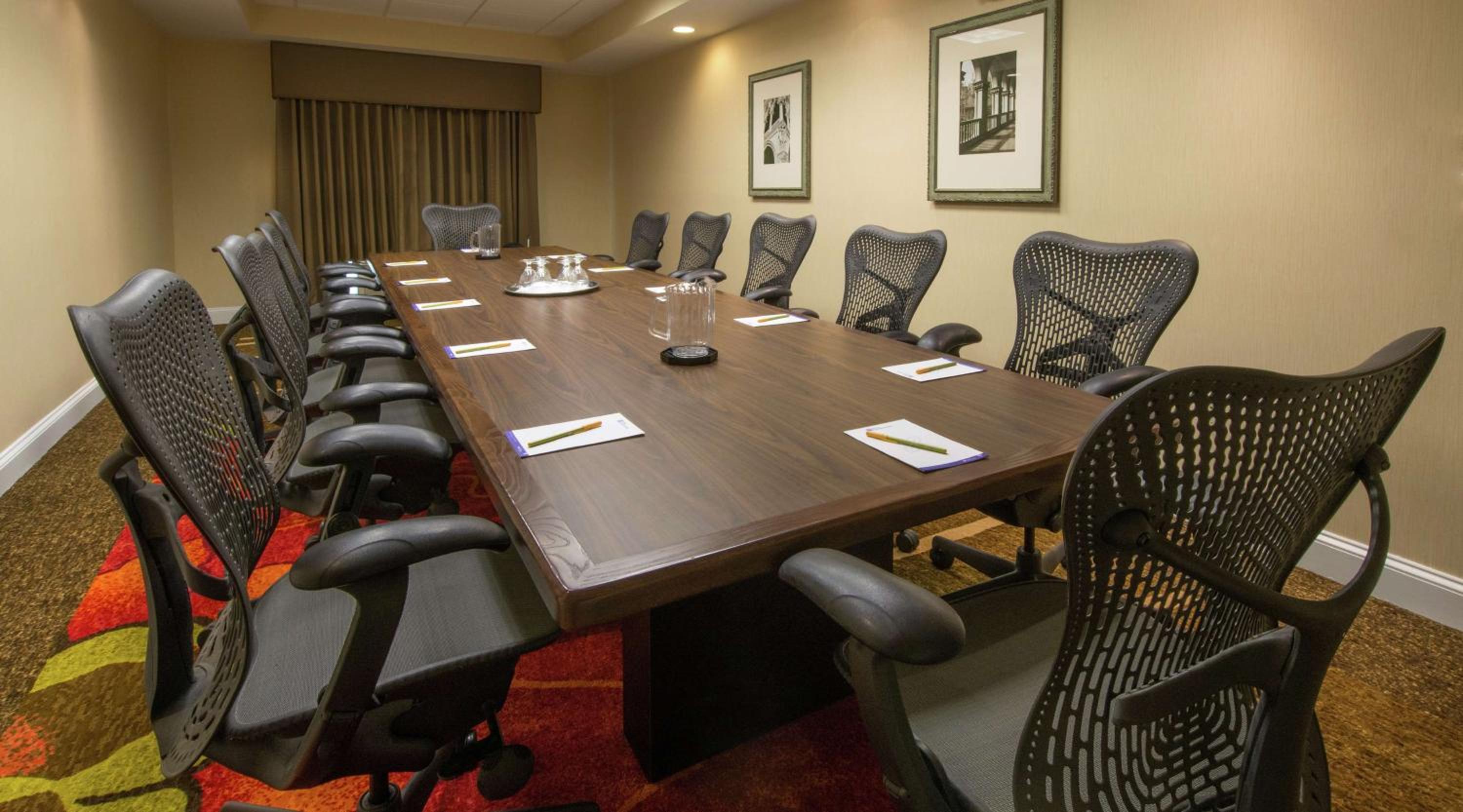 Macon Vacations - Hilton Garden Inn Macon/Mercer University - Property Image 6