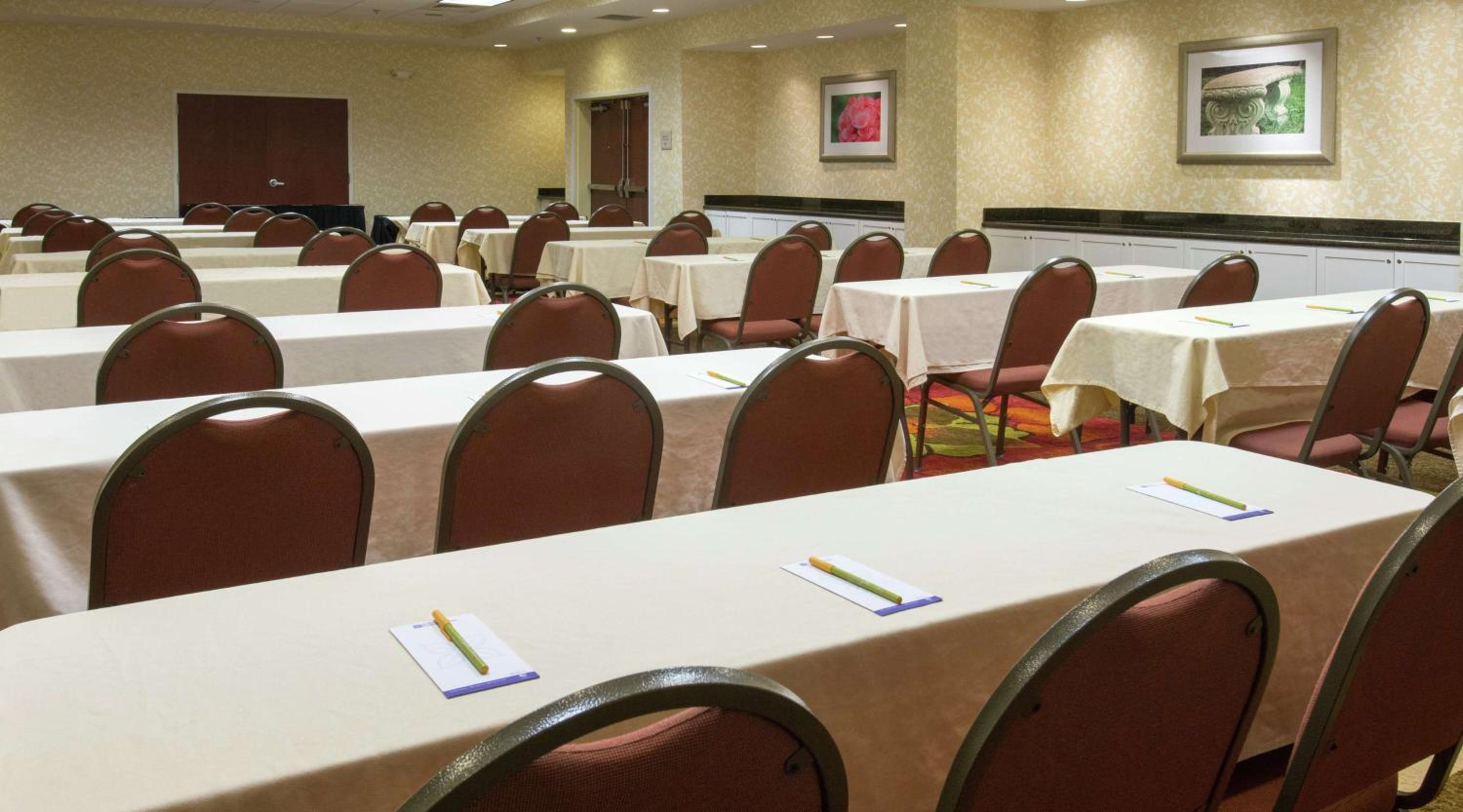 Macon Vacations - Hilton Garden Inn Macon/Mercer University - Property Image 5