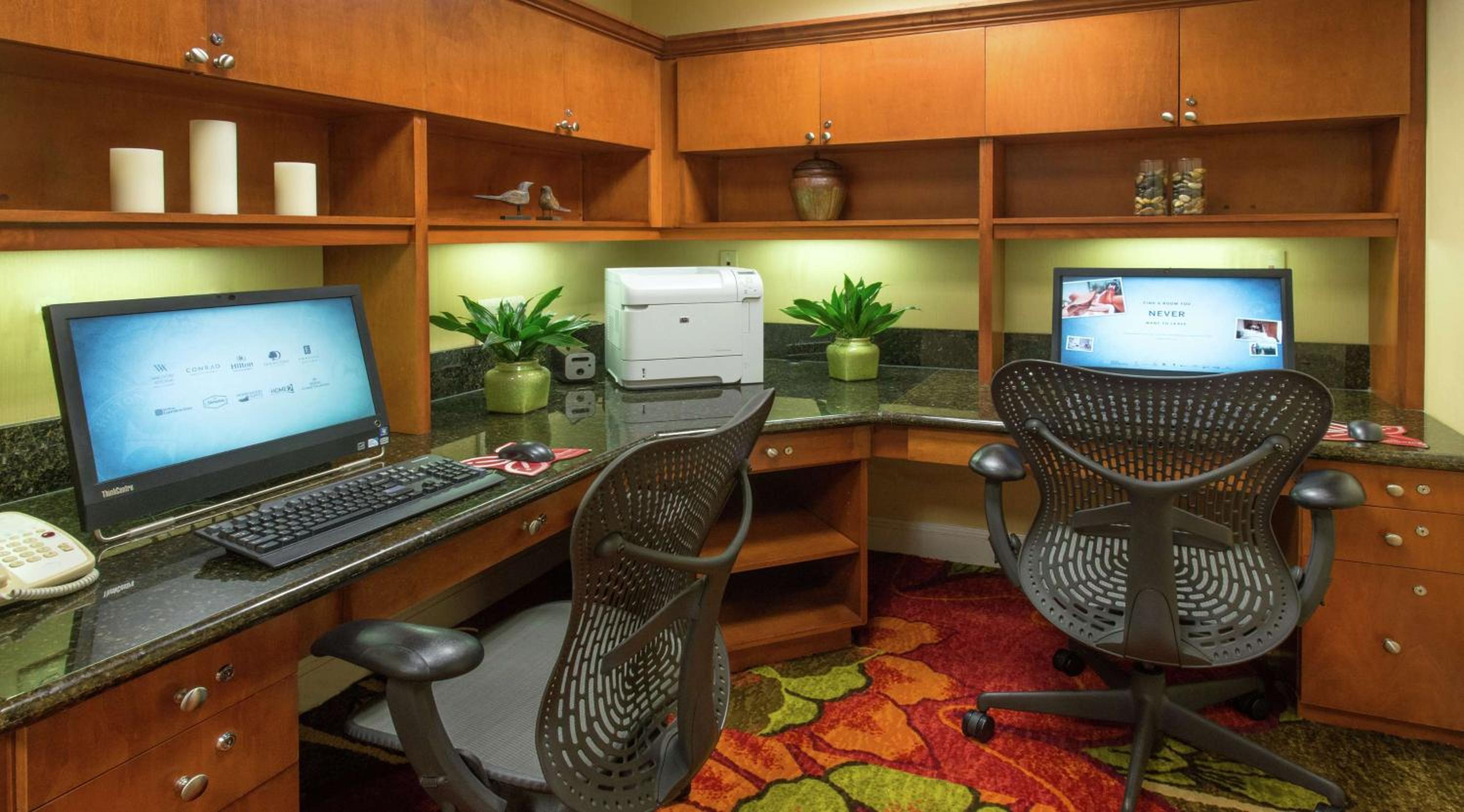 Macon Vacations - Hilton Garden Inn Macon/Mercer University - Property Image 2