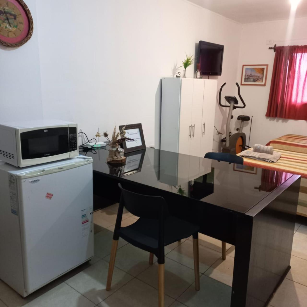 Apartamento A